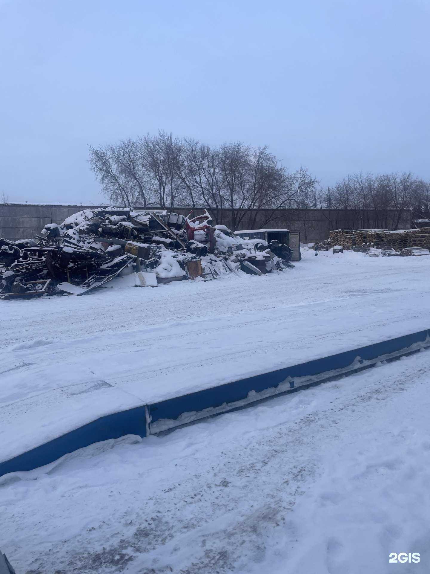 Отзывы на компанию Сферамет в г. Омск c фото