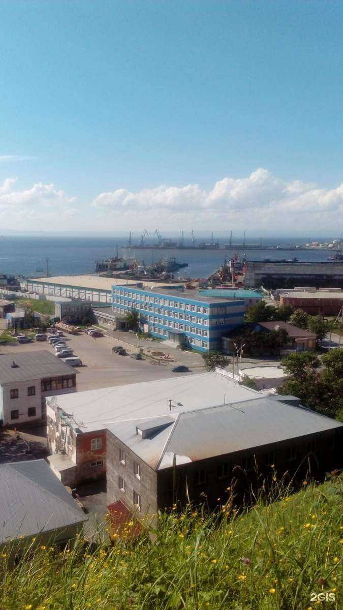 Отзывы на компанию ТелецифраДВ в Корсакове c фото - фотография 2 из 2