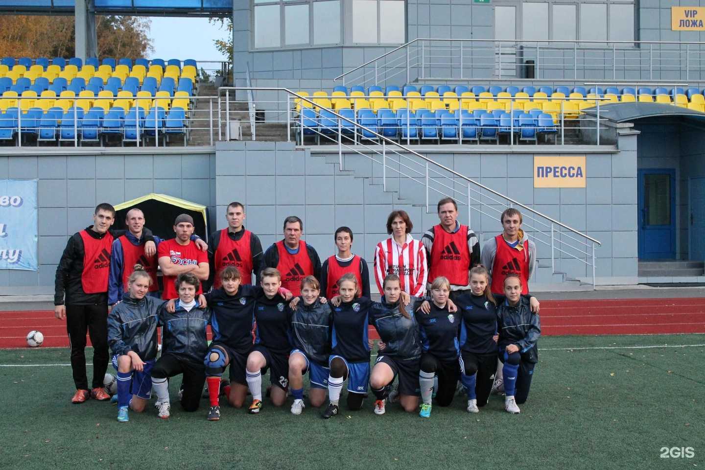 Отзывы на компанию Север в Новосибирске c фото