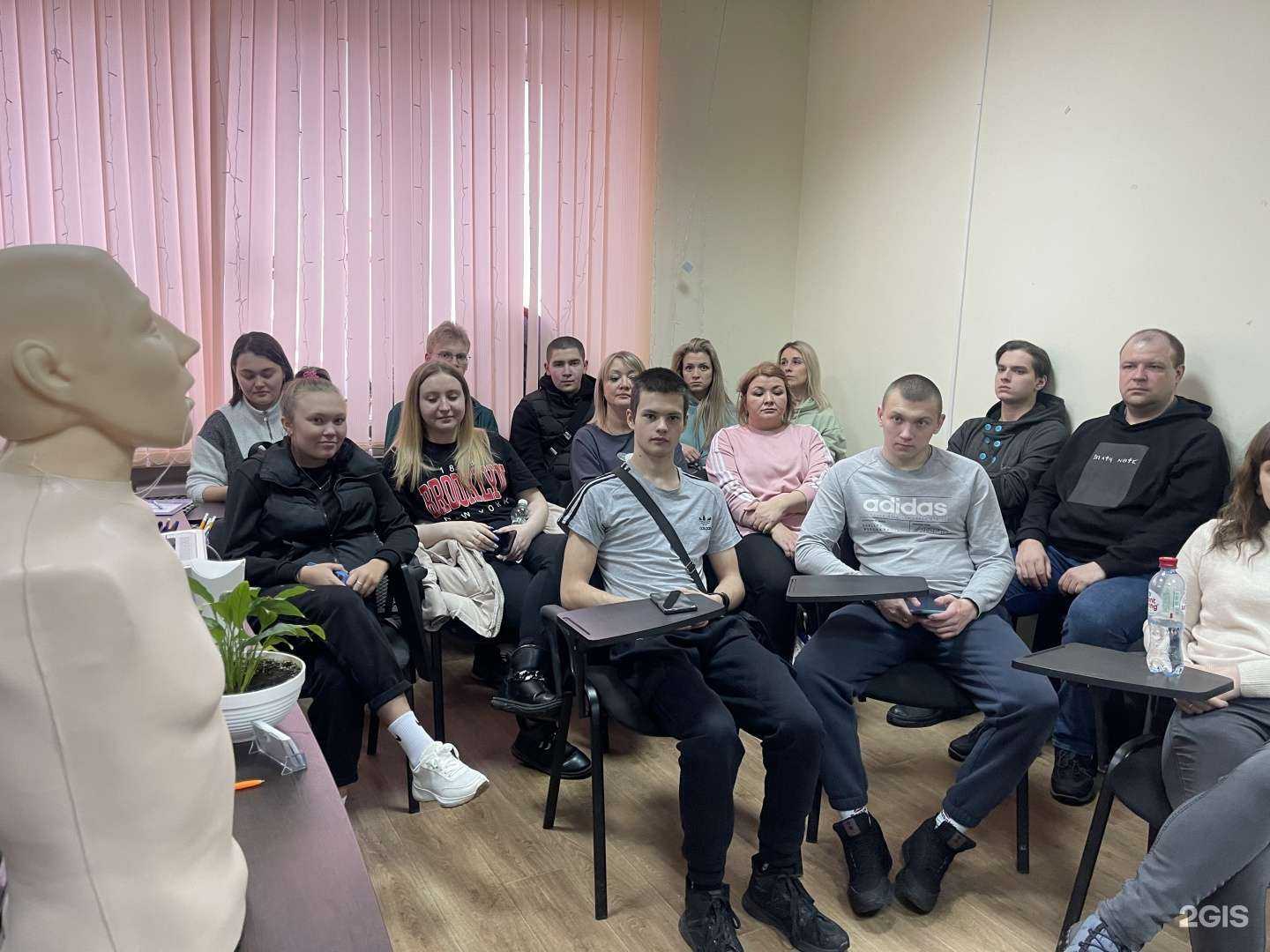 Отзывы на компанию Абсолют в г. Челябинск c фото