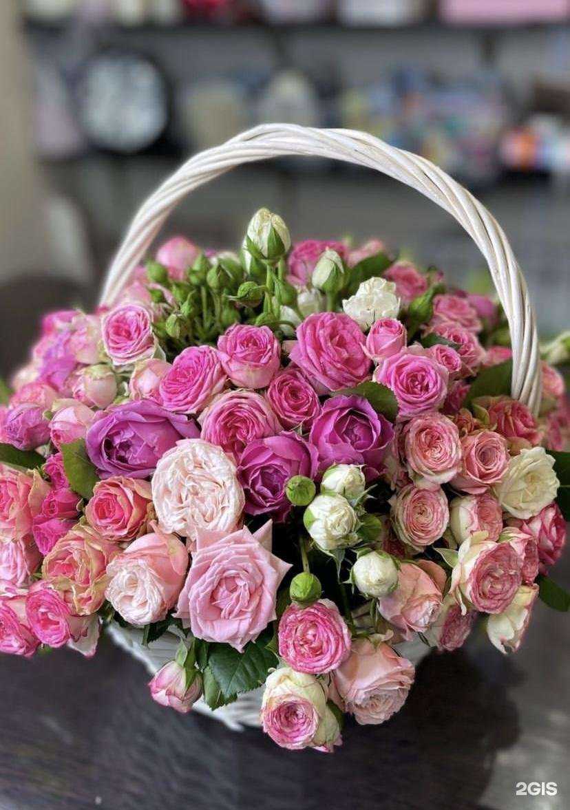 Отзывы на компанию Flower fire в г. Краснодар c фото