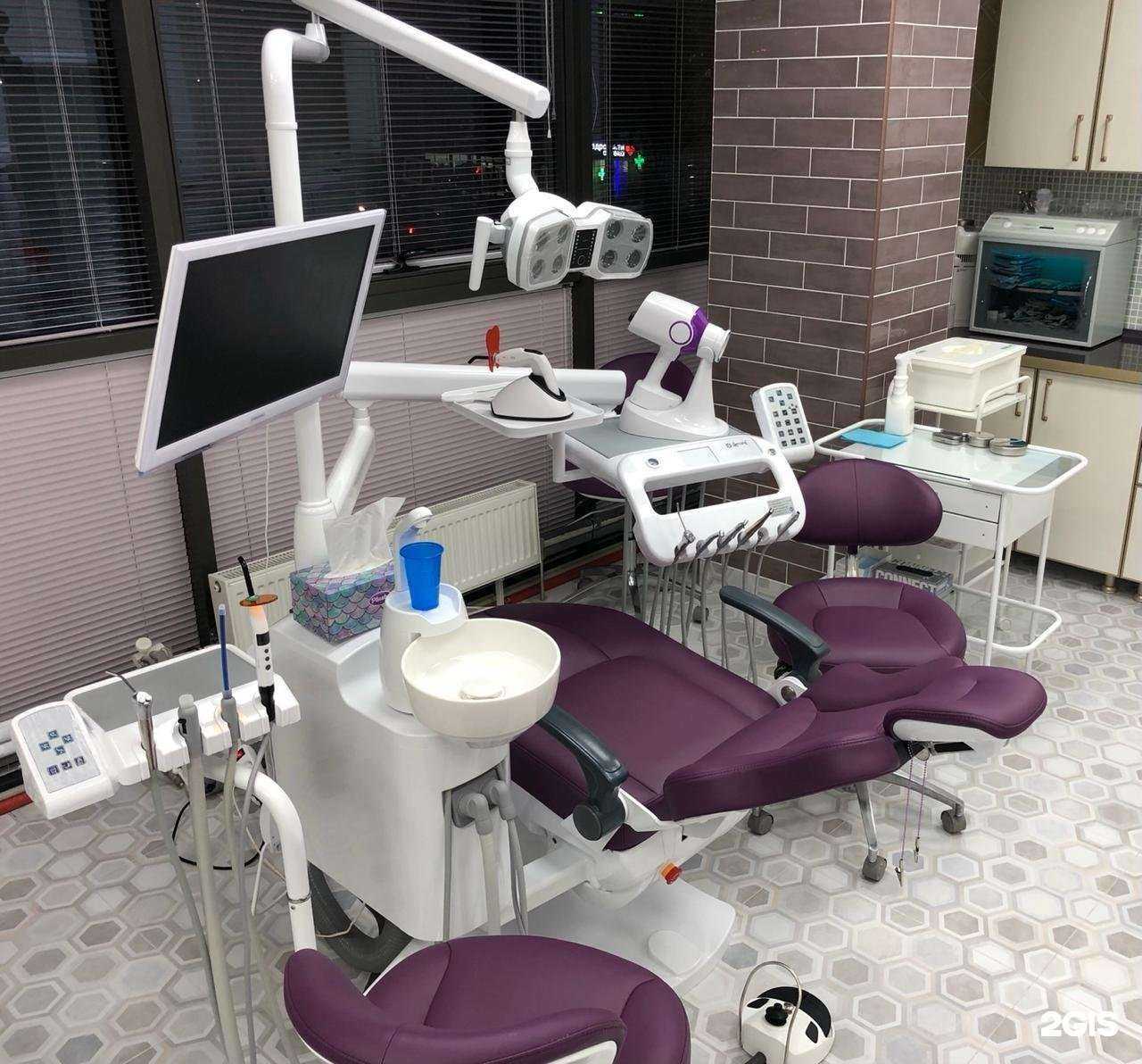Отзывы на компанию Центральная стоматология в Краснодаре c фото