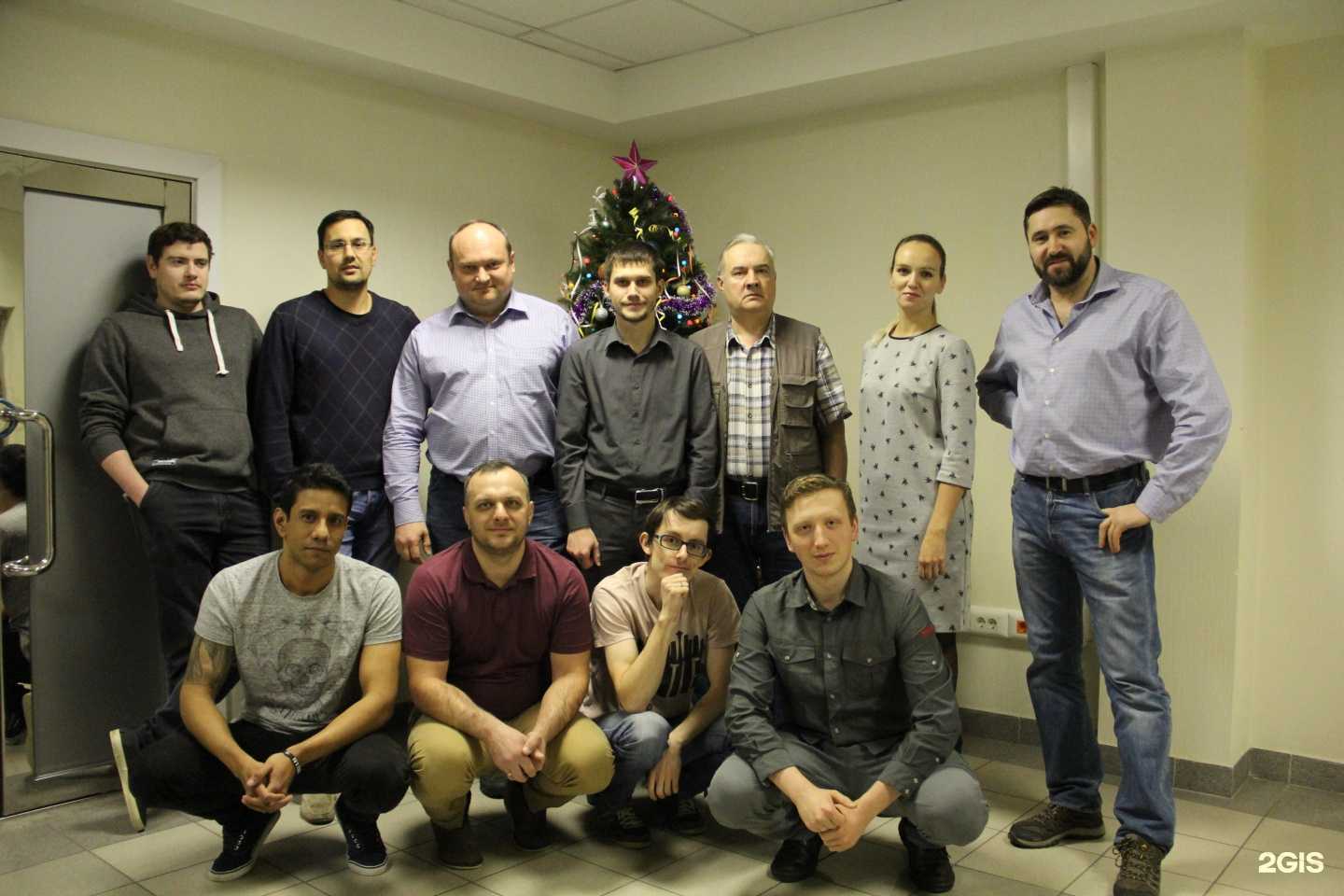 Отзывы на компанию Petrogm в г. Новосибирск c фото