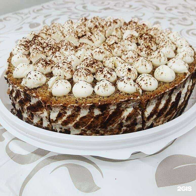 Отзывы на компанию Корица в Томске c фото