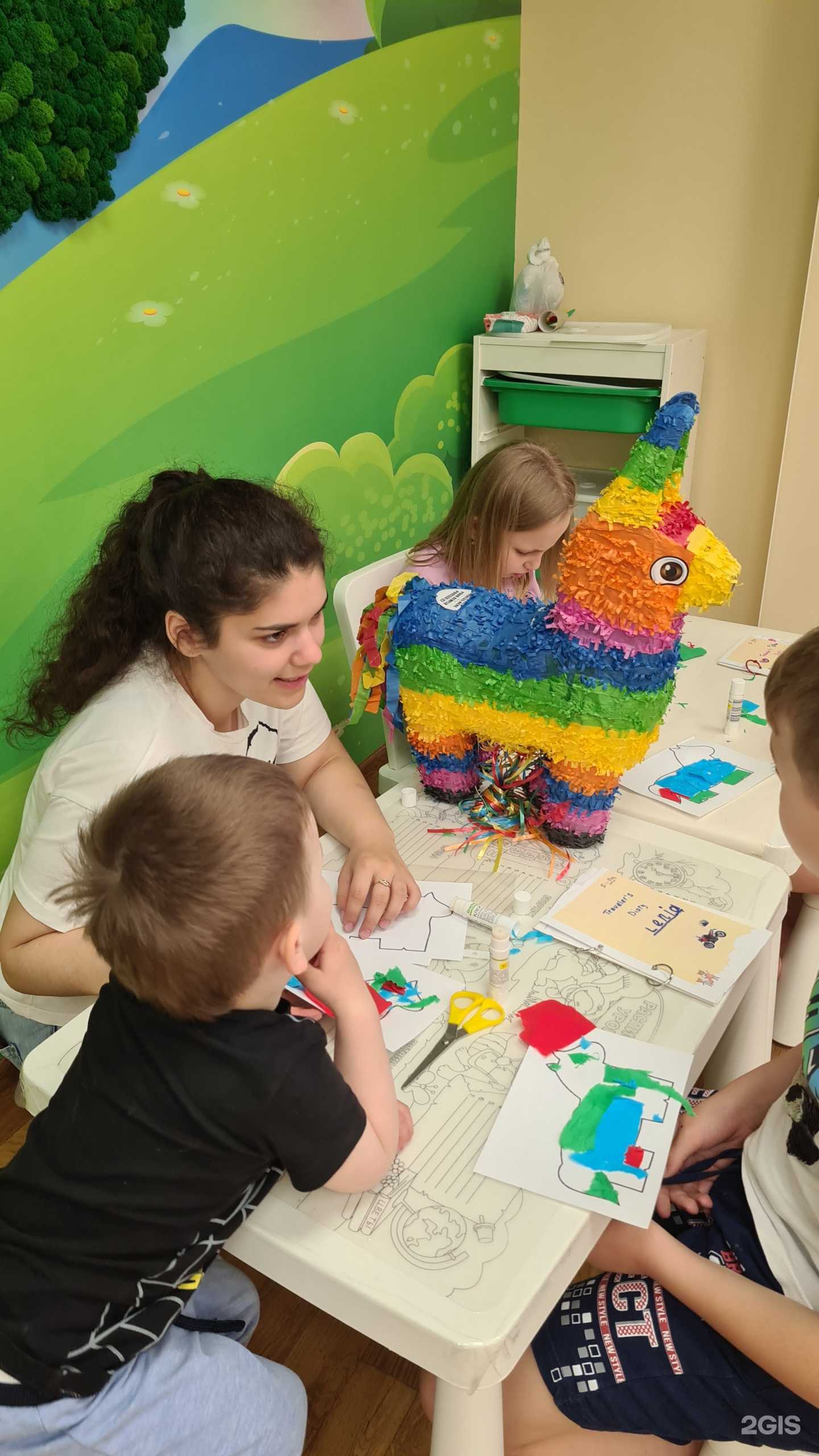 Отзывы на компанию Smartfox в г. Томск c фото