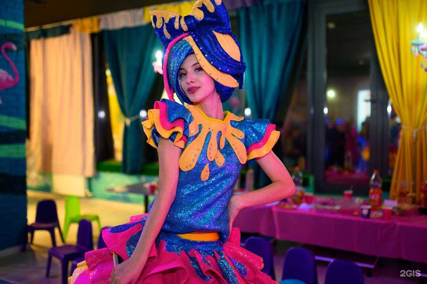 Отзывы на компанию Сказочные Люди в Волгограде c фото