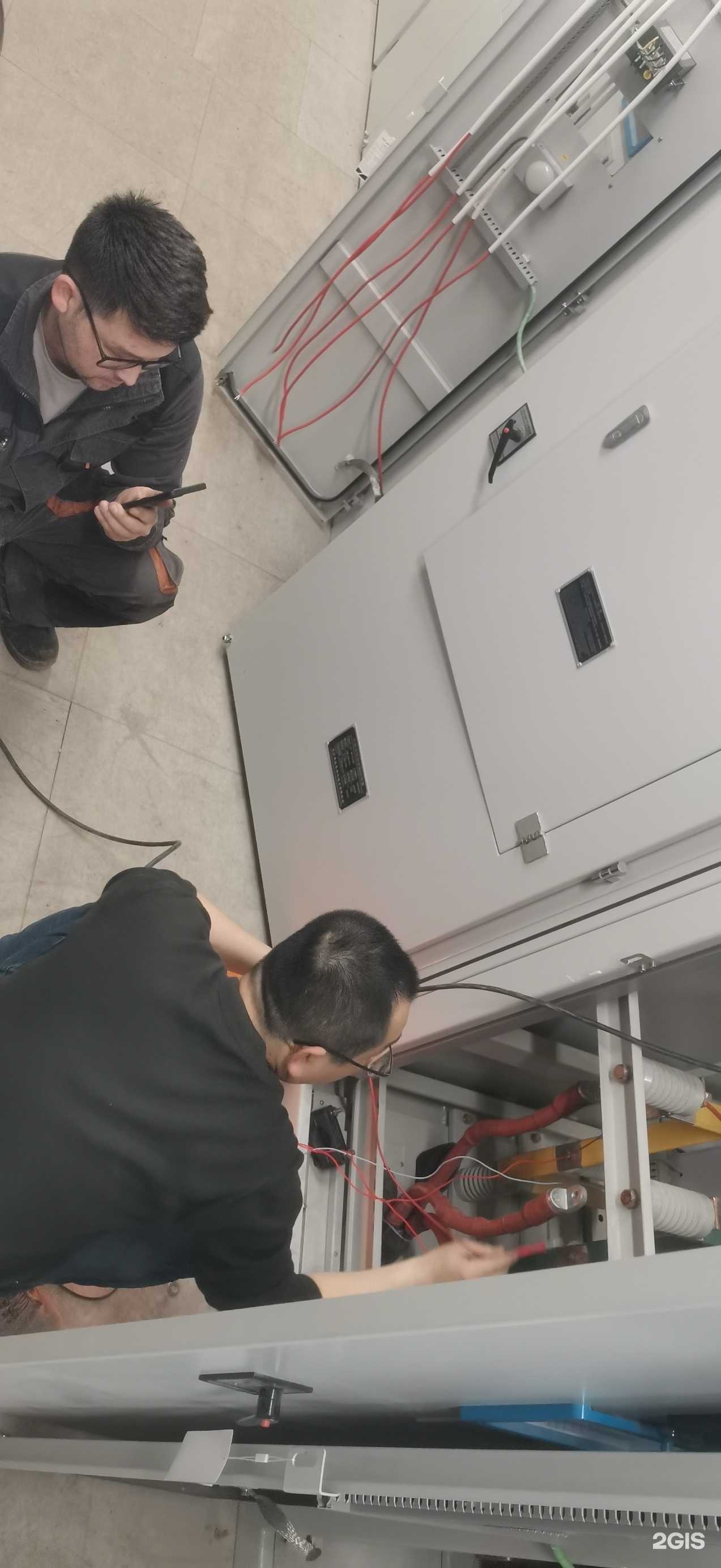 Отзывы на компанию RCT в Магнитогорске c фото