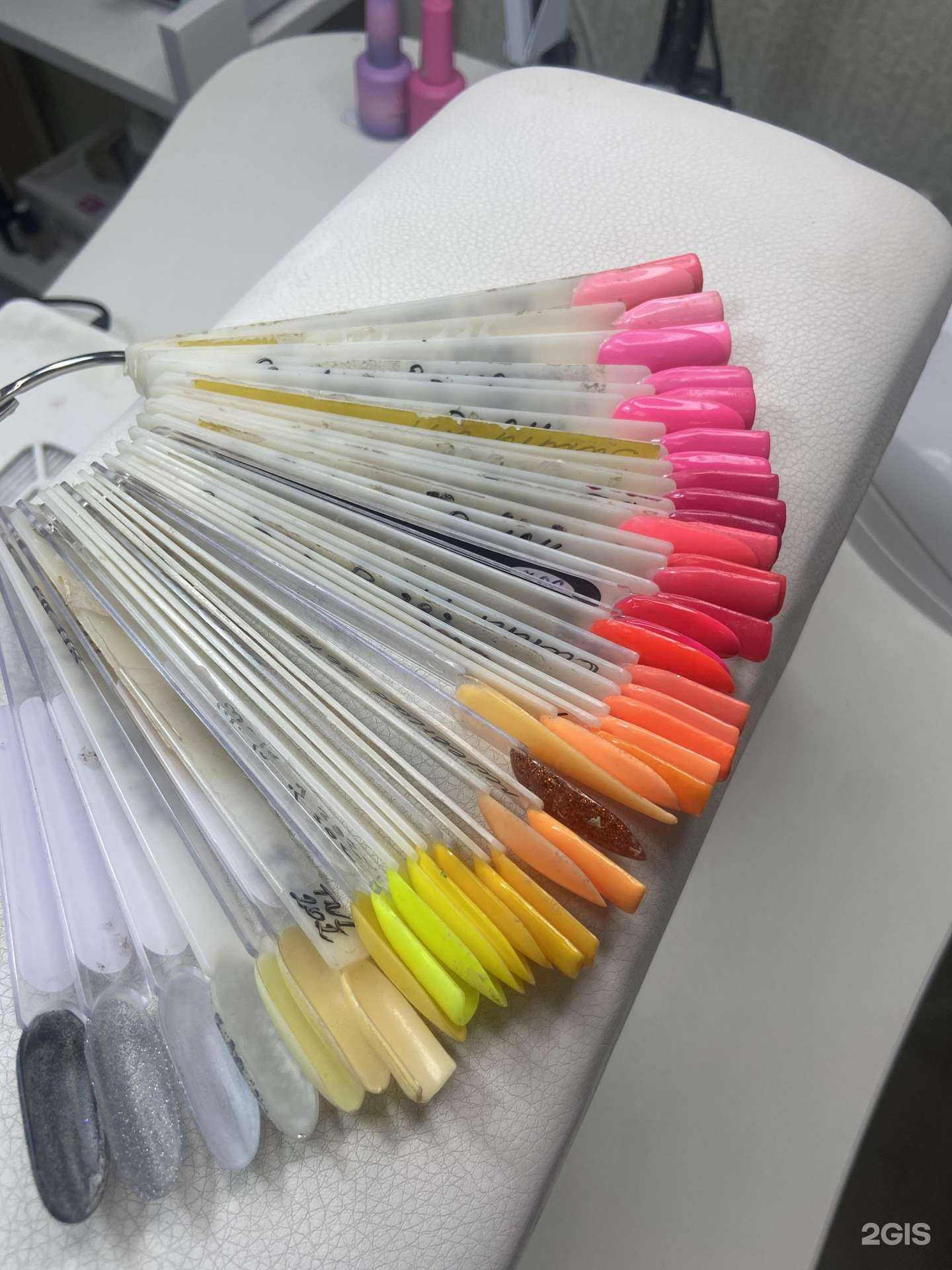 Отзывы на компанию Beauty room в Краснодаре c фото