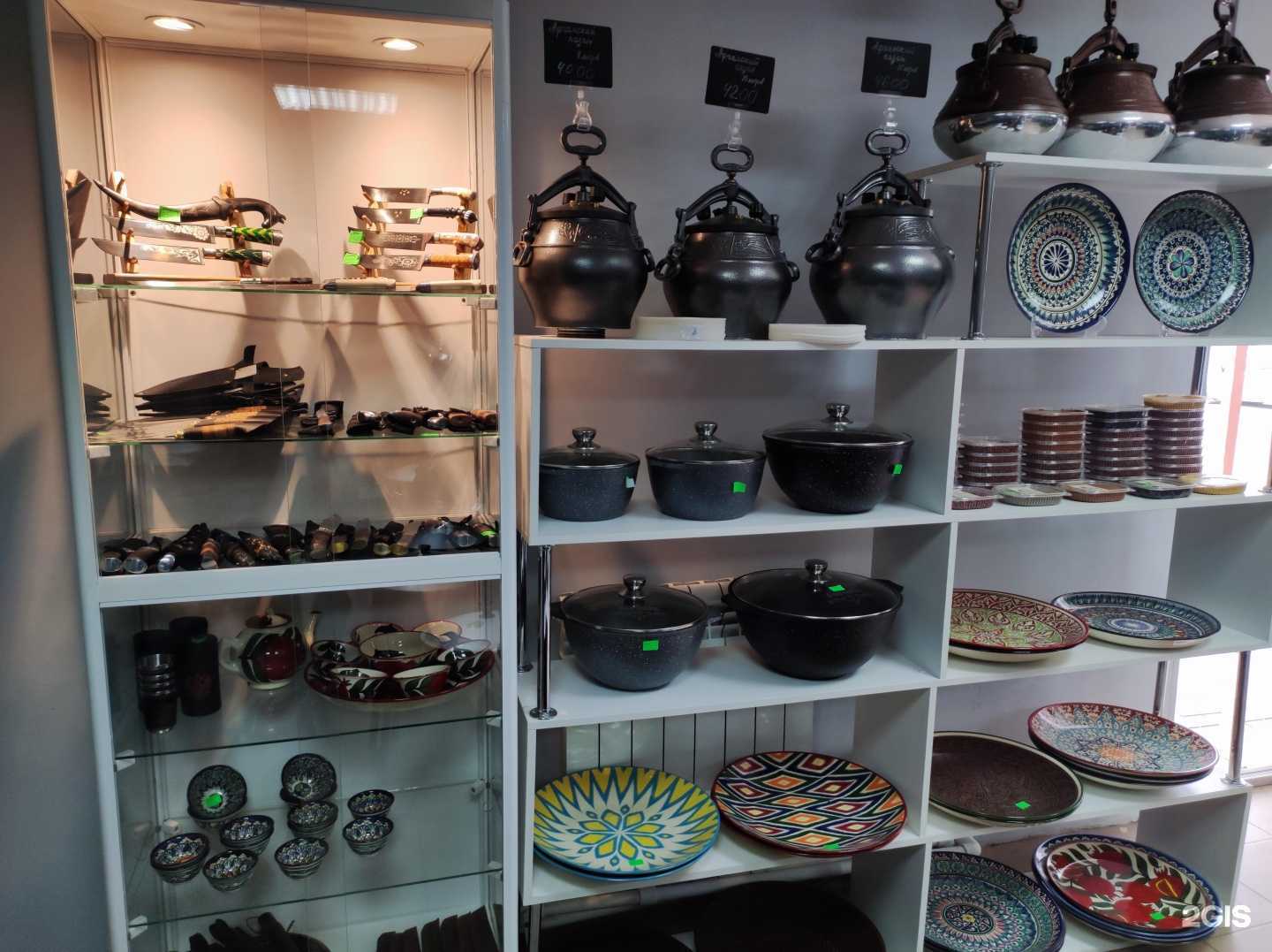 Отзывы на компанию Топ барбекю в Омске c фото