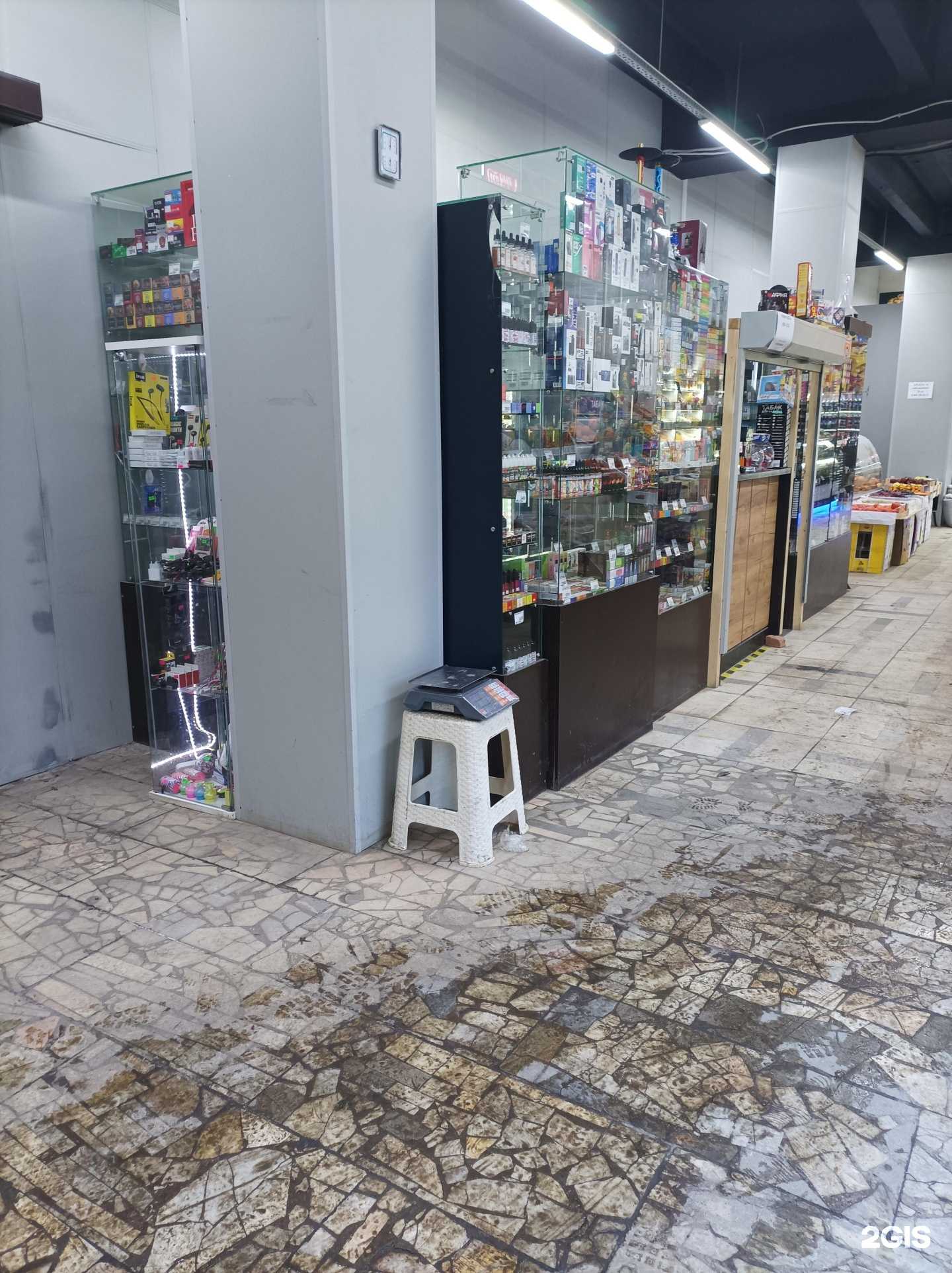 Отзывы на компанию Магазин табачных изделий в г. Котельники c фото