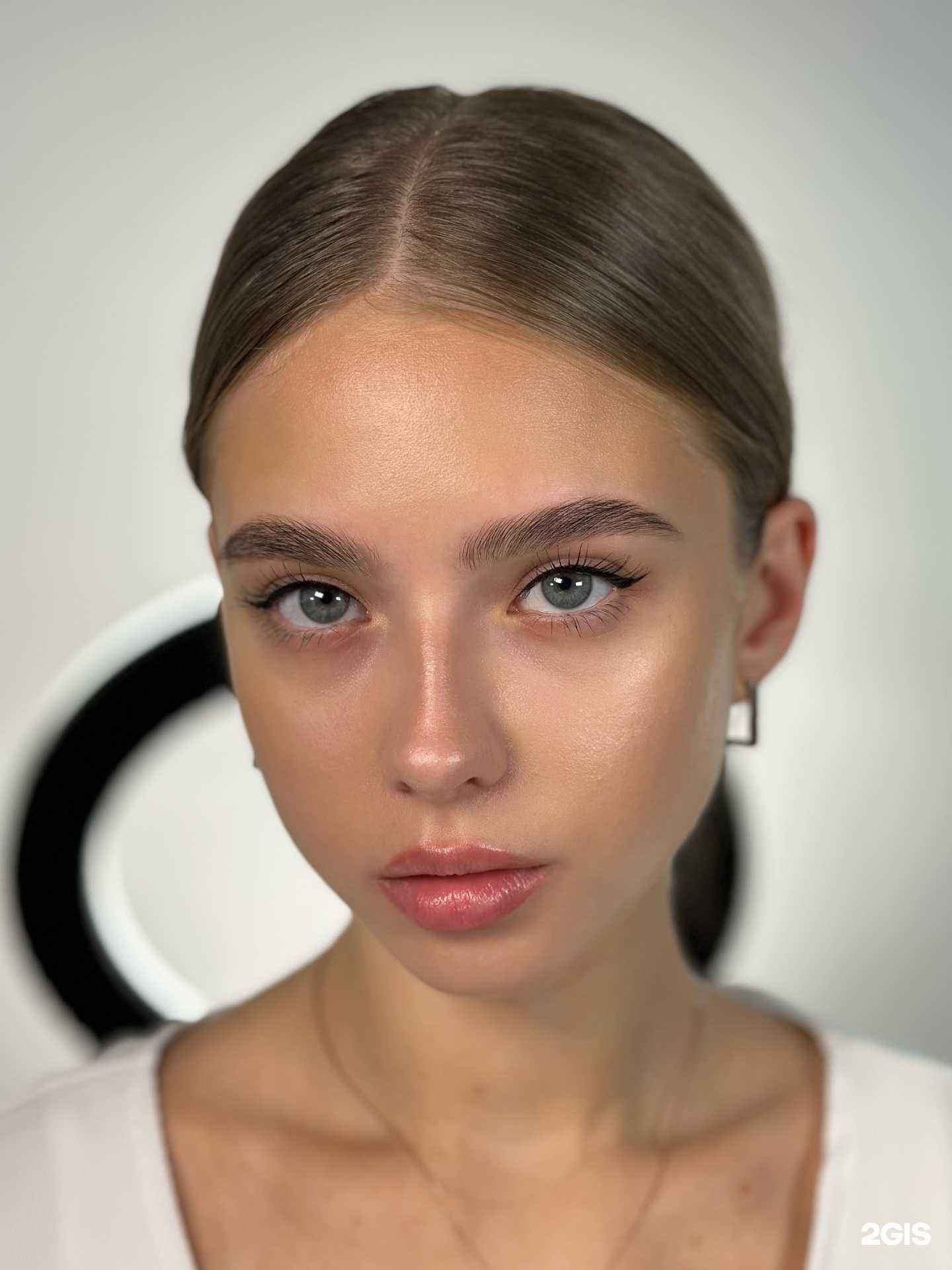 Отзывы на компанию Shilk.brows  в г. Сочи c фото