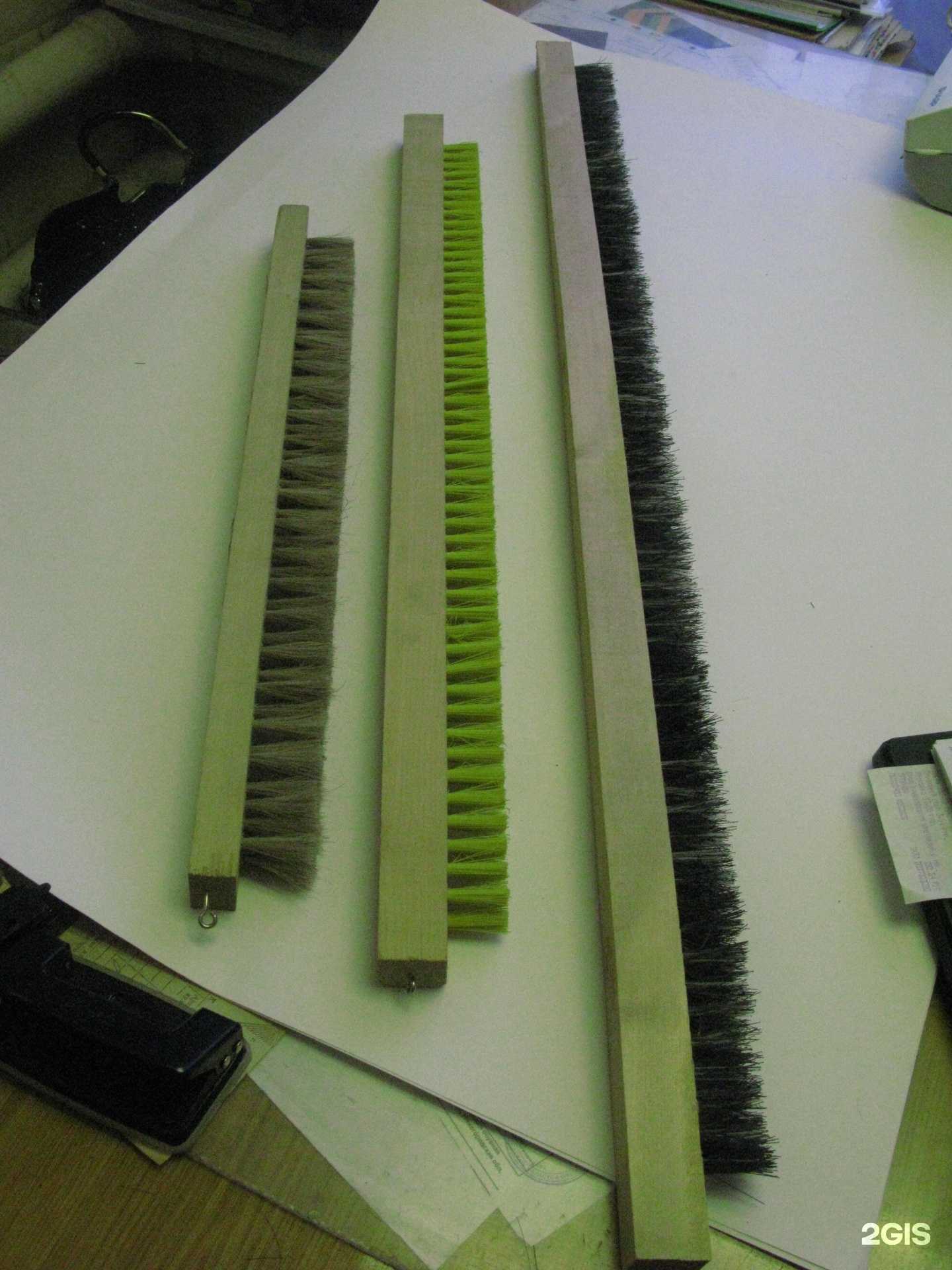 Отзывы на компанию Богородская щетка в г. Богородск c фото