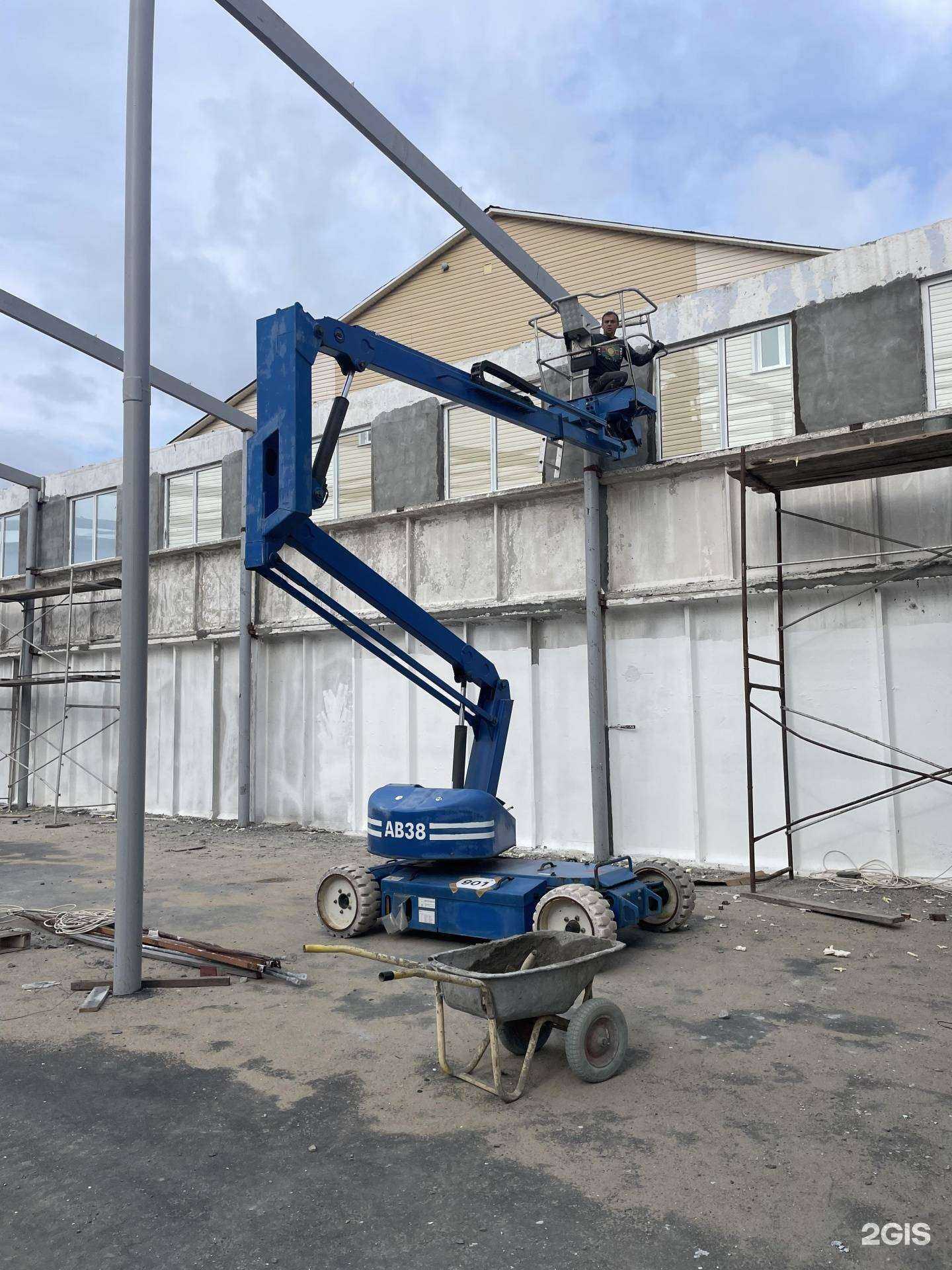 Отзывы на компанию Многопрофильная компания в Артёме c фото