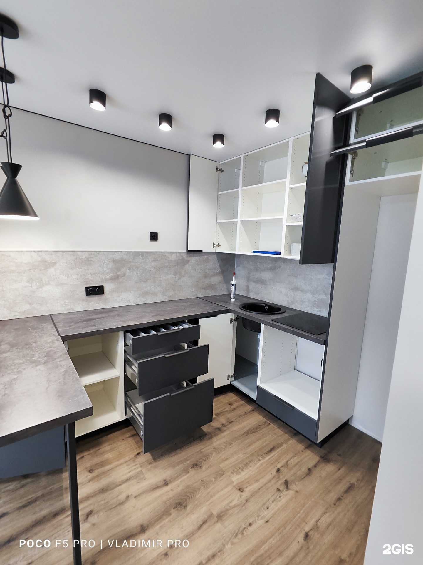 Отзывы на компанию Verstak в Тюмени c фото