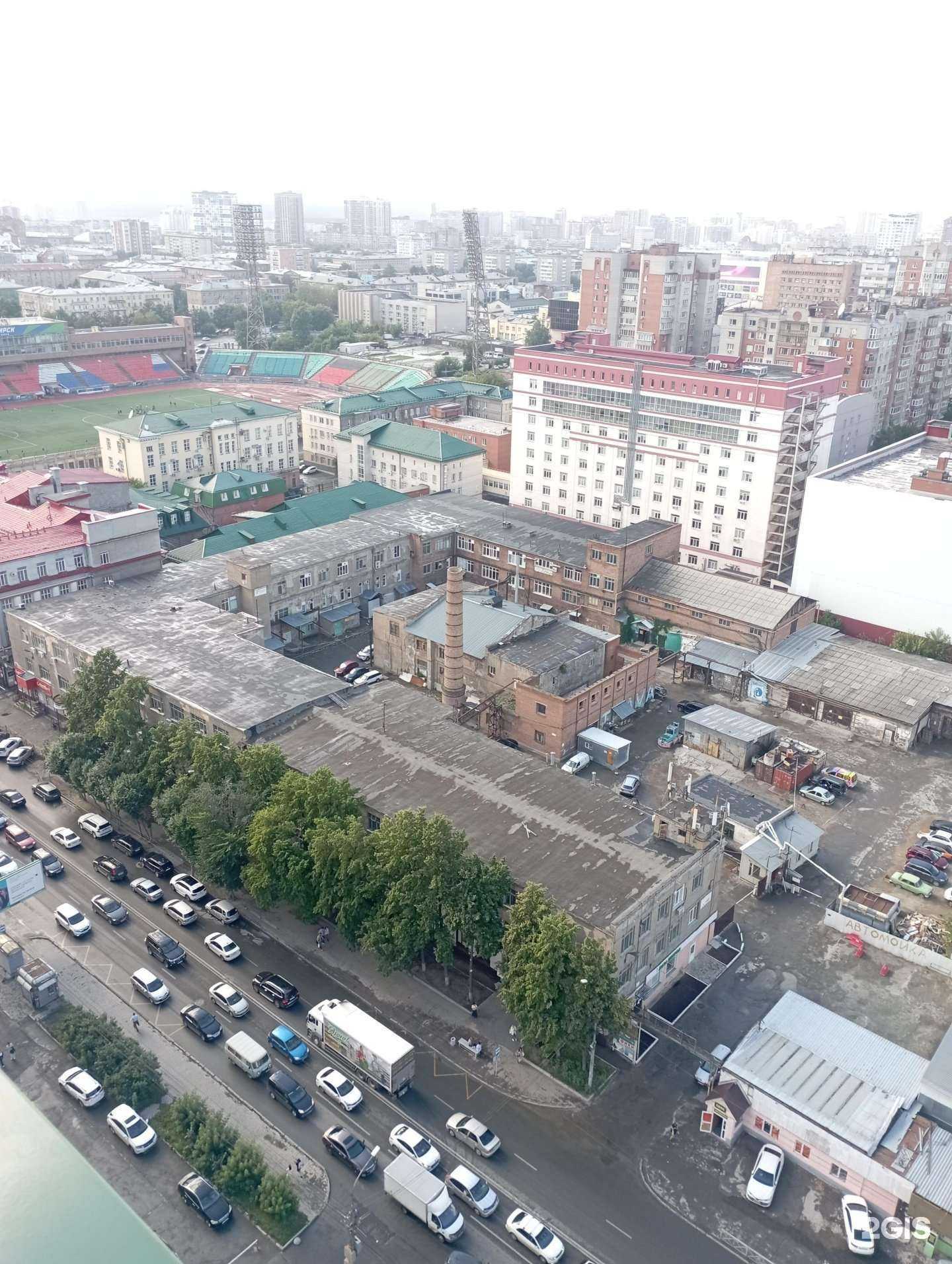 Отзывы на компанию IQ Group в г. Новосибирск c фото