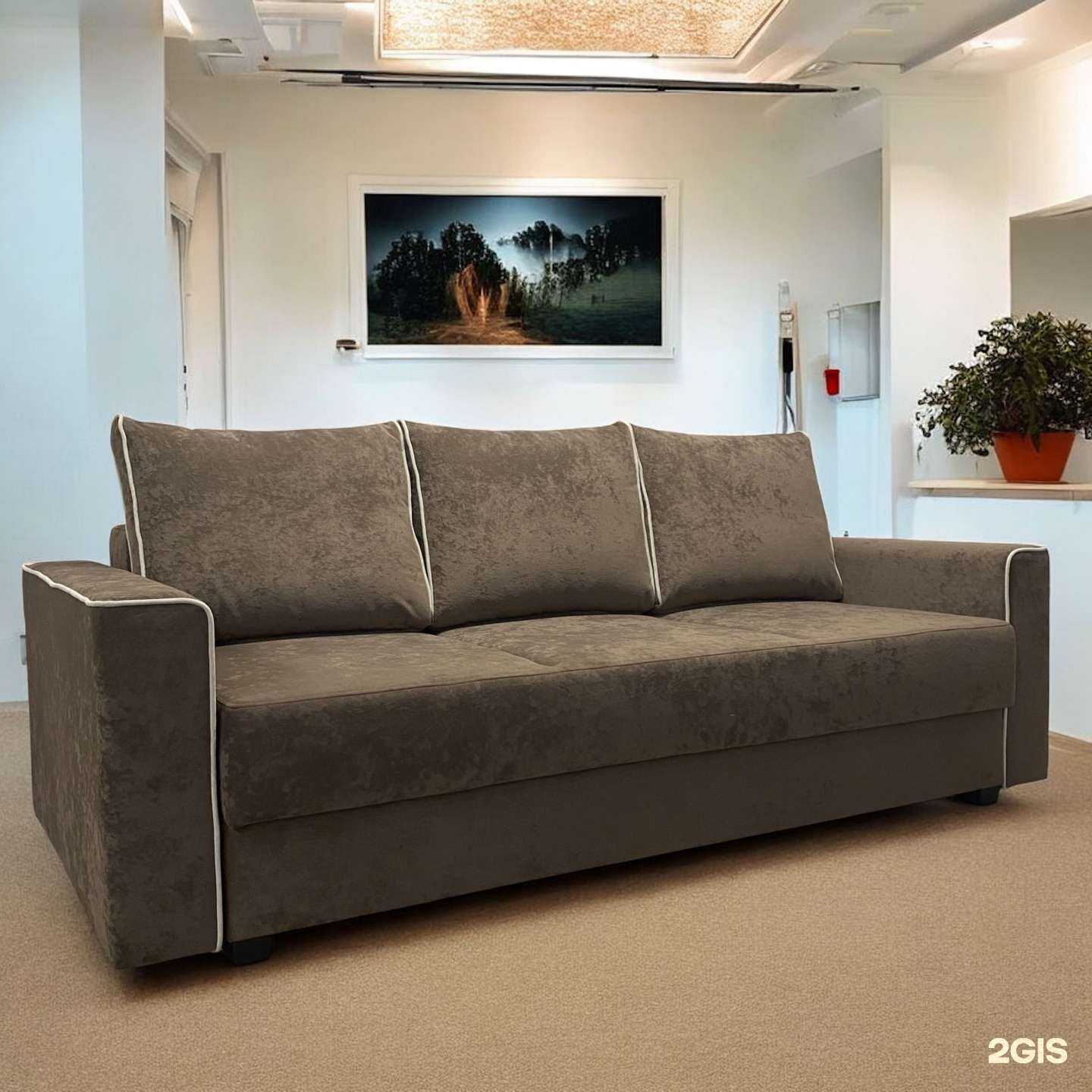 Отзывы на компанию Уют Мебель в Екатеринбурге c фото