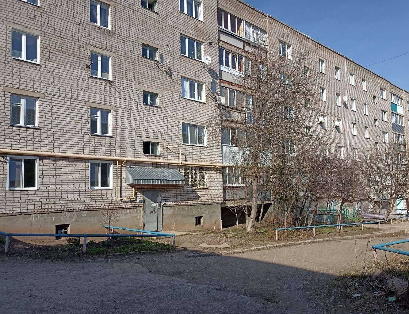 Отзывы на компанию Цирюльник в Лениногорске c фото - фотография 2 из 2