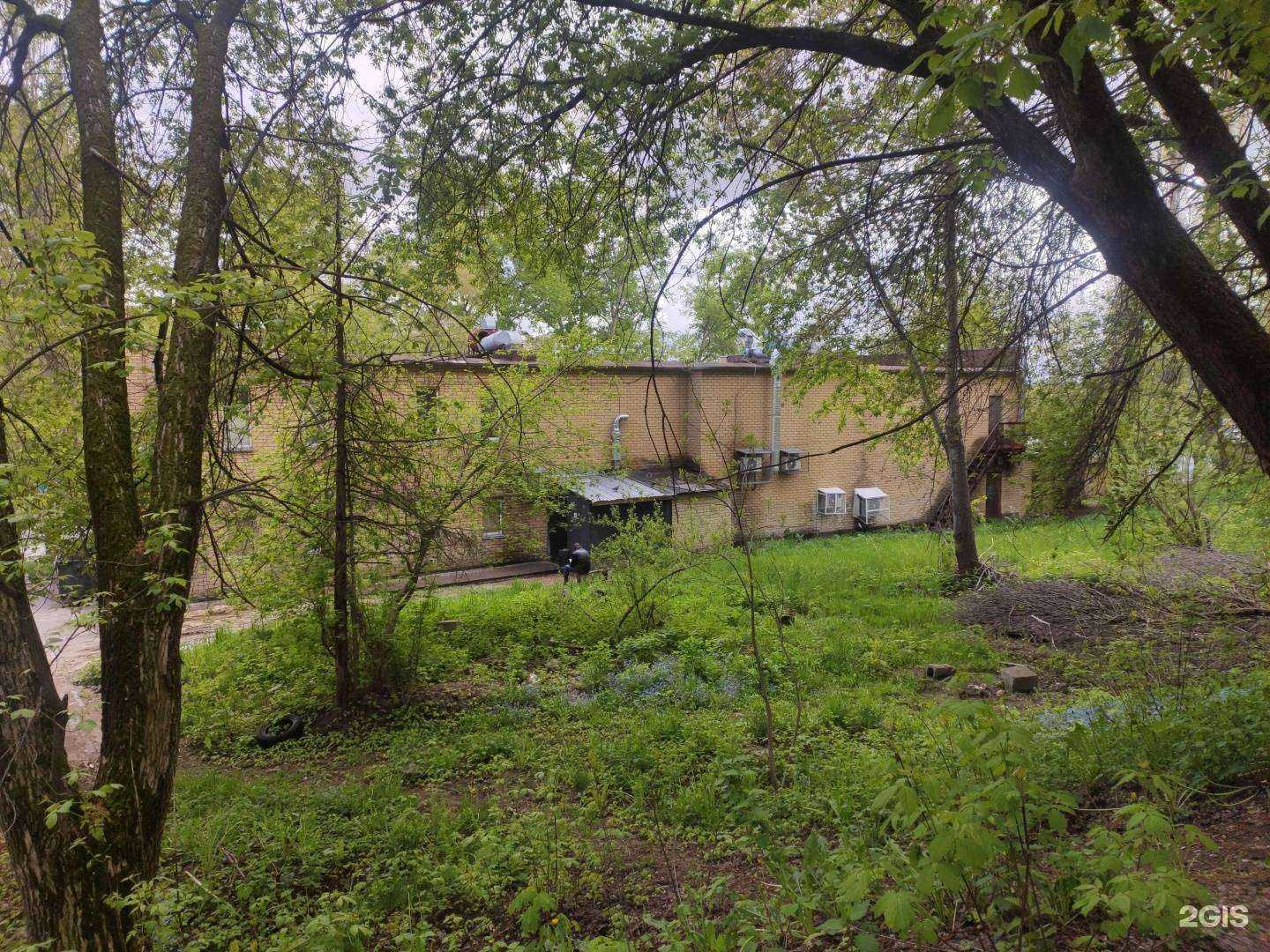 Отзывы на компанию Каратэ Cуши в Нижнем Новгороде c фото - фотография 2 из 2