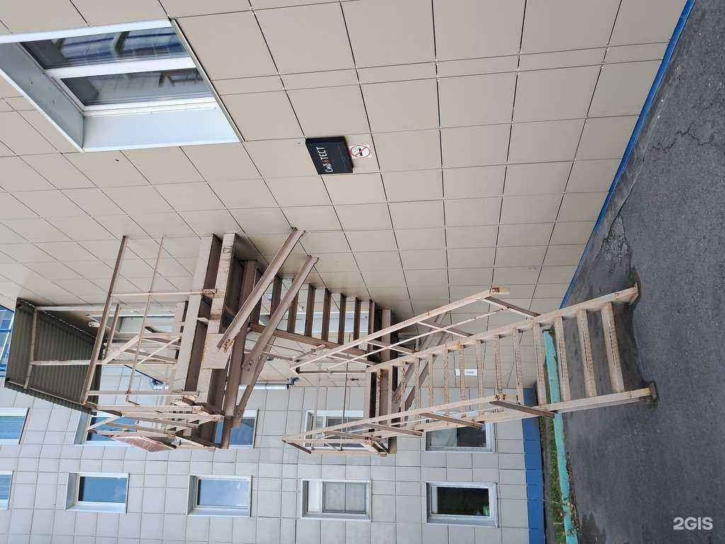 Отзывы на компанию Автоматические системы пожаротушения в г. Красноярск c фото