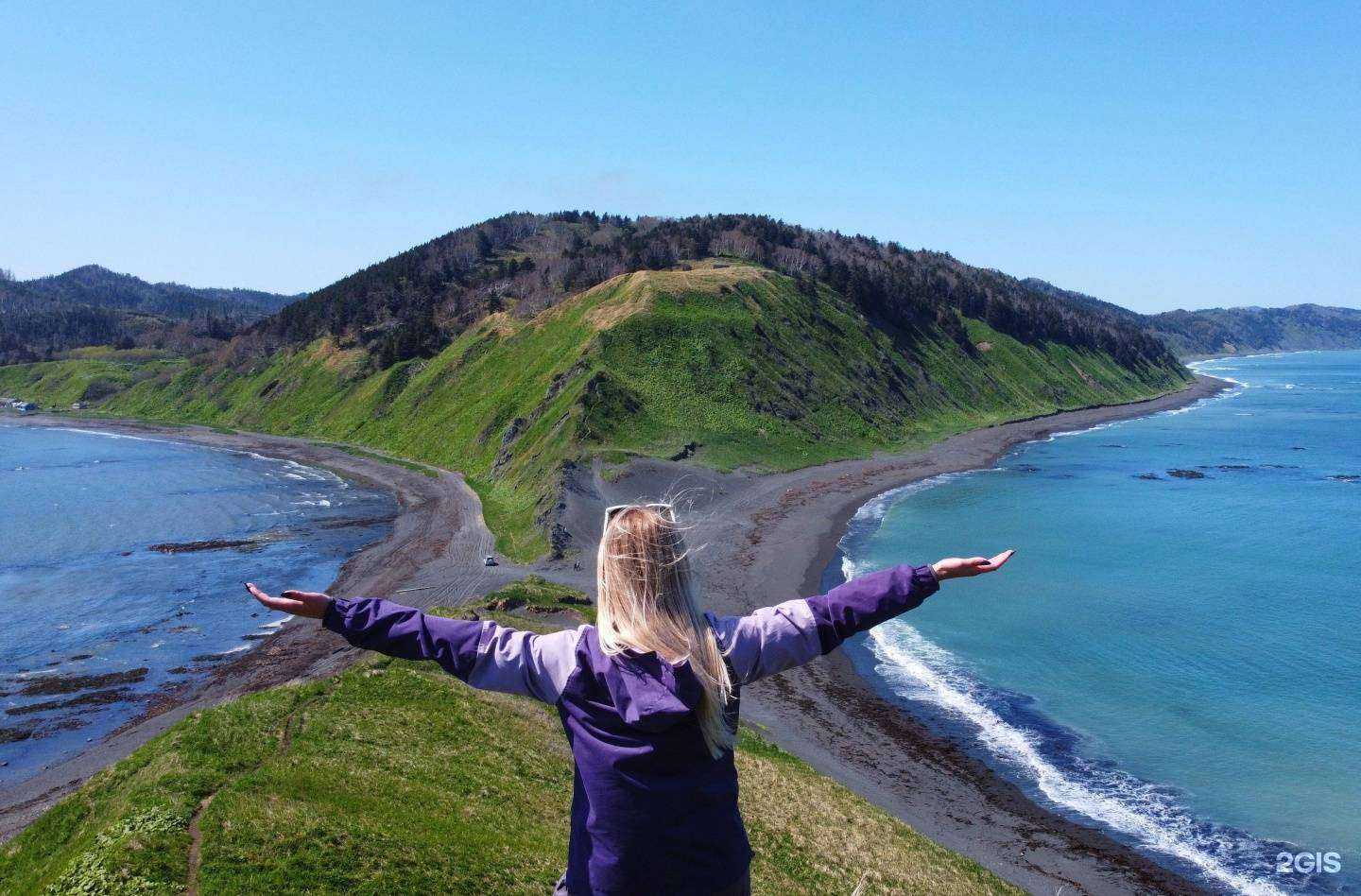 Отзывы на компанию Острова65 в Южно-Сахалинске c фото