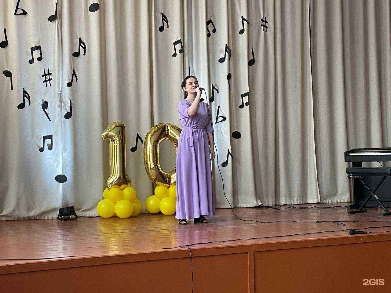 Отзывы на компанию Средняя школа №67 в г. Томск c фото