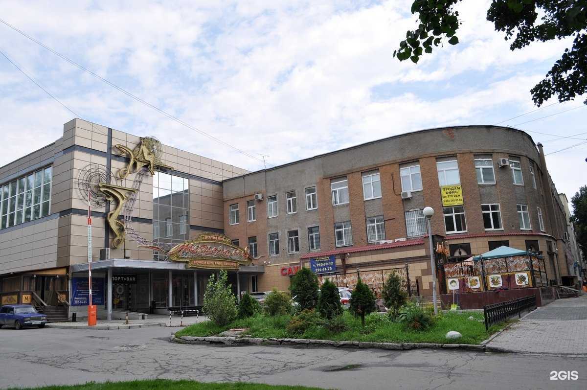 Отзывы на компанию Новатор в Екатеринбурге c фото