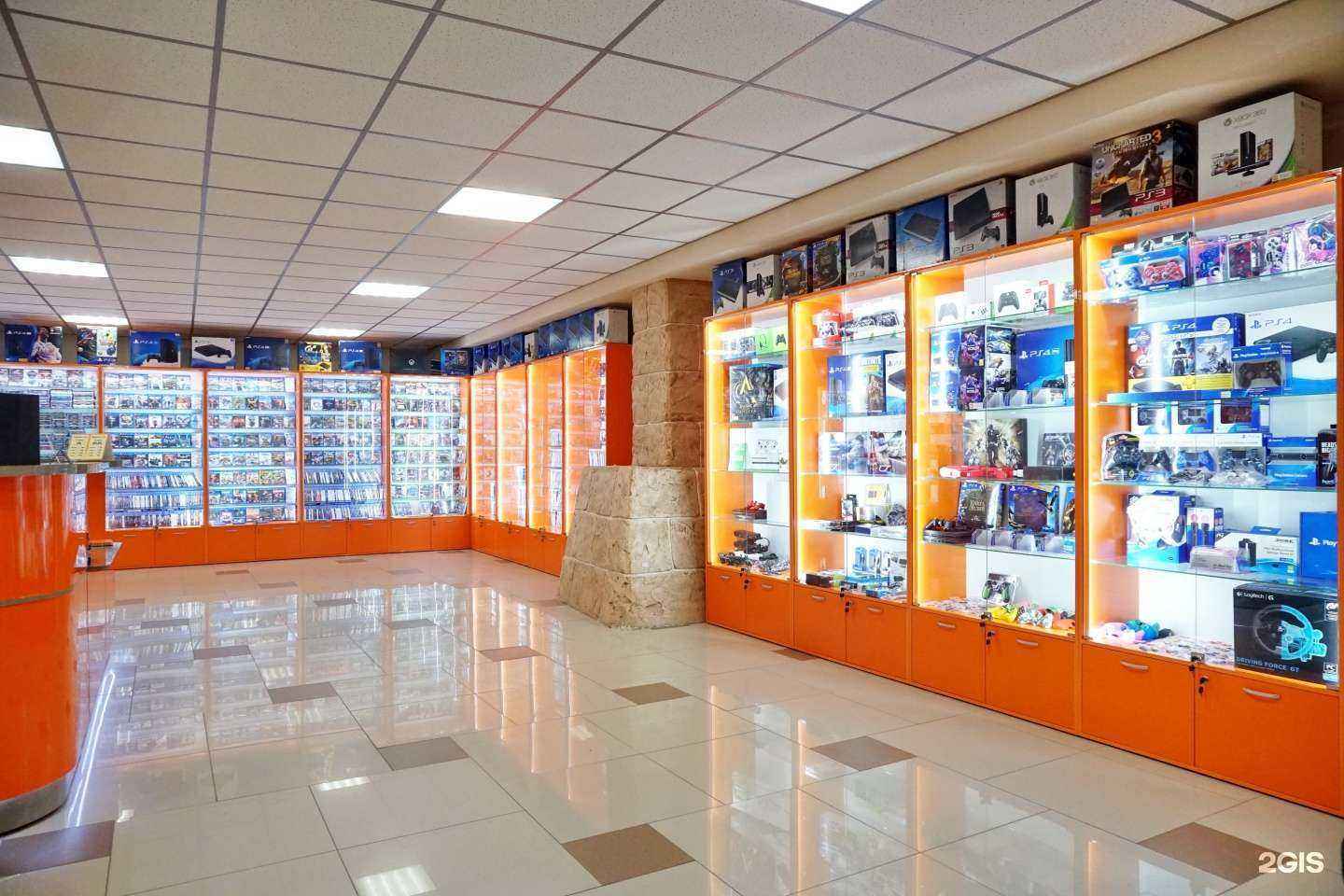 Отзывы на компанию Goodgame31 в Белгороде c фото