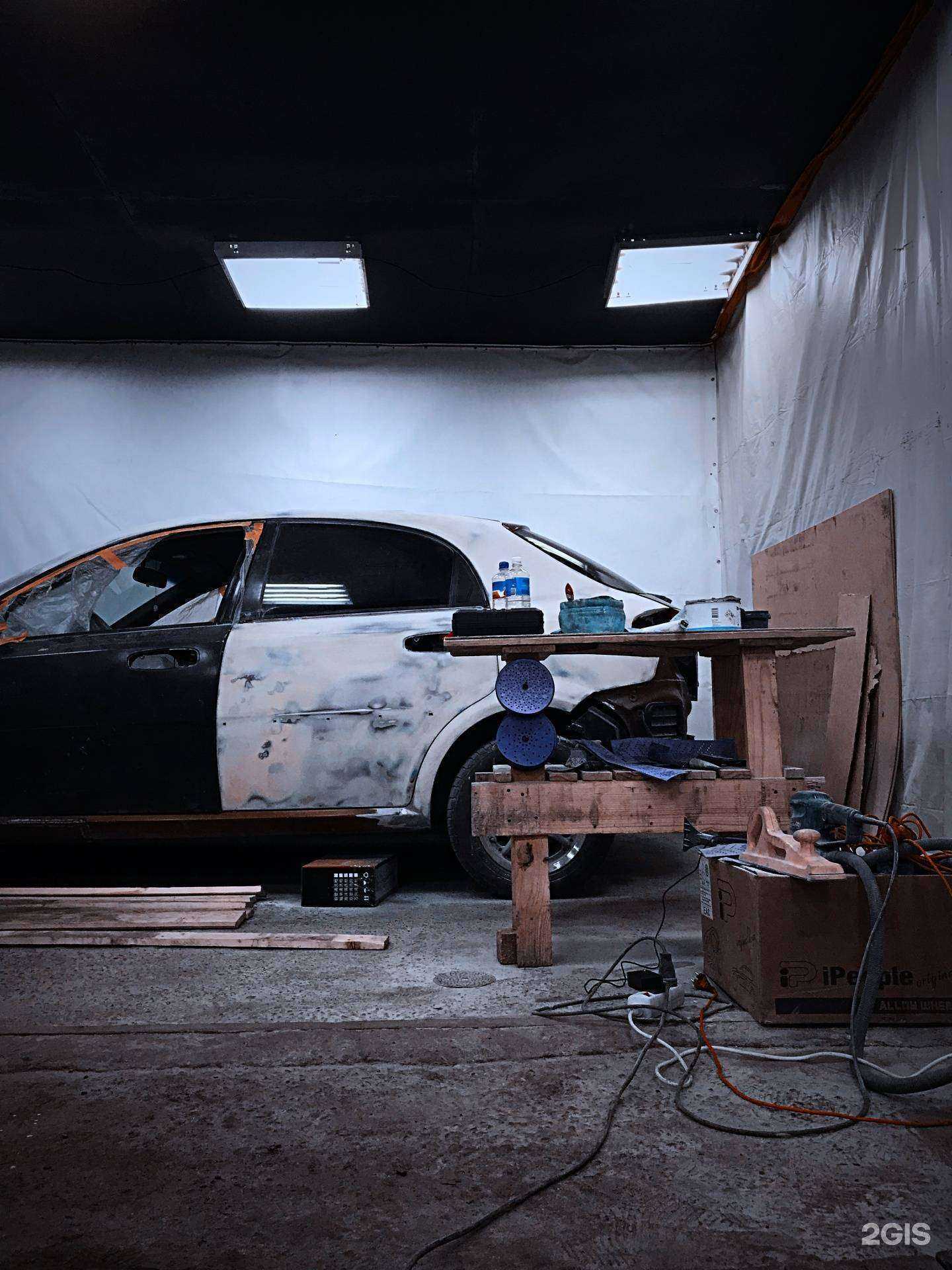 Отзывы на компанию Bobo service в г. Красноярск c фото