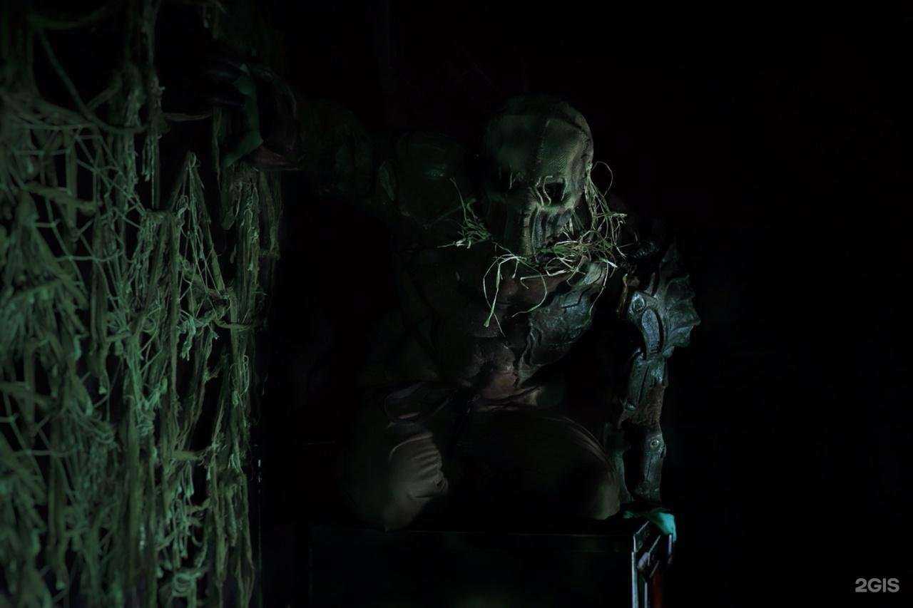 Отзывы на компанию Энигма в Казани c фото