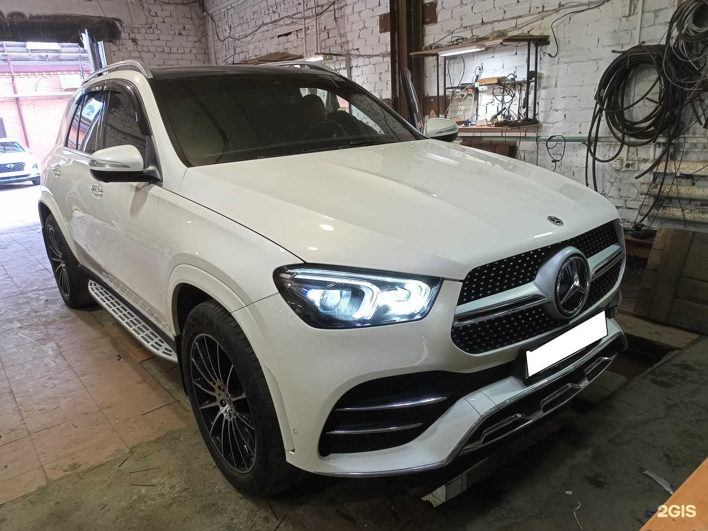 Отзывы на компанию Автоклимат в Барнауле c фото