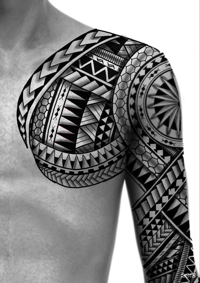 Отзывы на компанию Академия тату в Новороссийске c фото