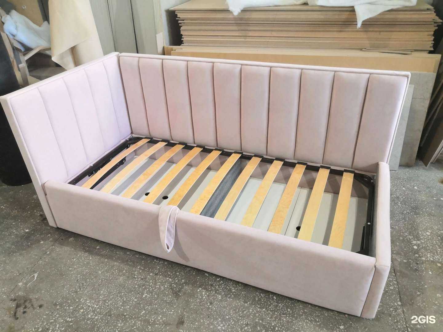 Отзывы на компанию Сон-Я в Новосибирске c фото