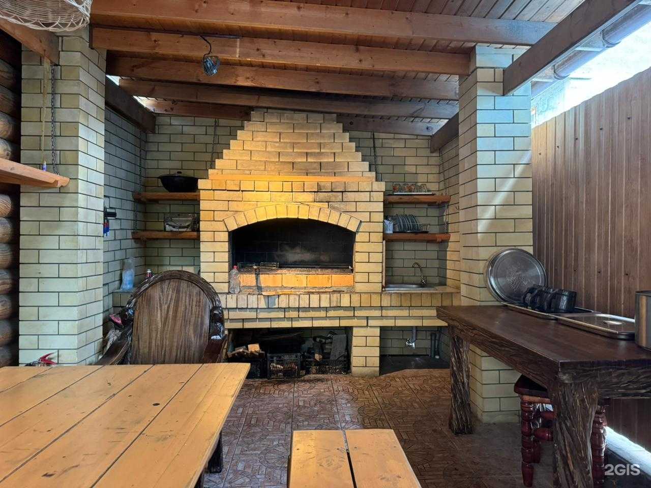 Отзывы на компанию Sok в Анапе c фото