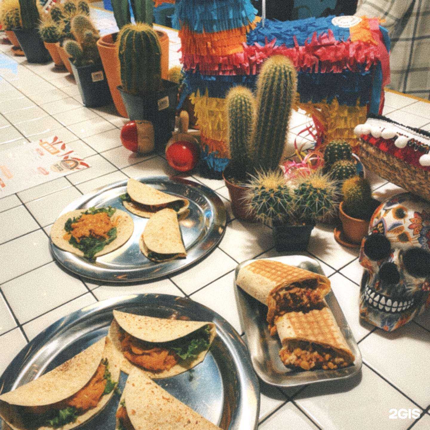 Отзывы на компанию Dos Amigos в г. Калининград c фото