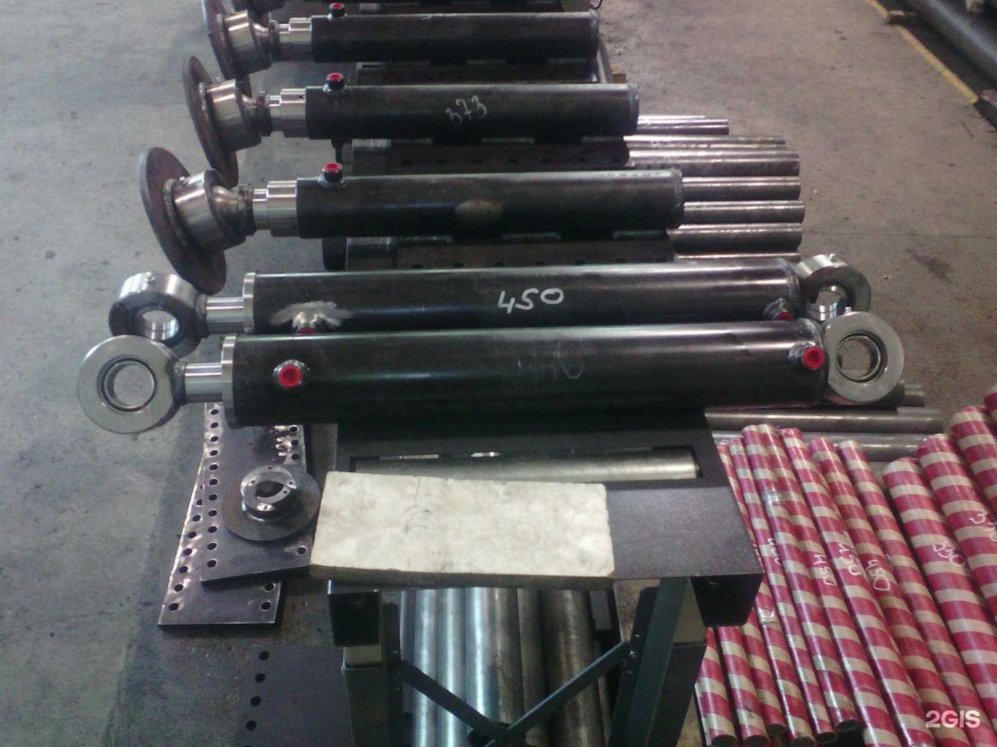 Отзывы на компанию Центал в Нижнем Новгороде c фото