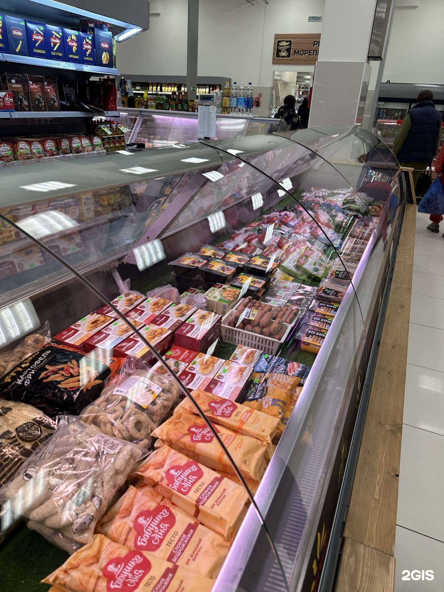 Отзывы на компанию Бурятская колбаса в Петропавловске-Камчатском c фото