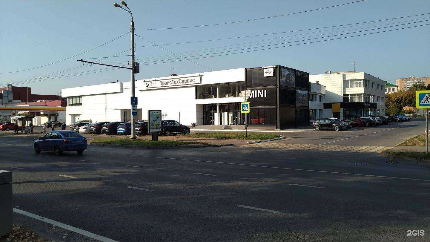 Отзывы на компанию Mitsubishi ТрансТехСервис в Казани c фото - фотография 2 из 2