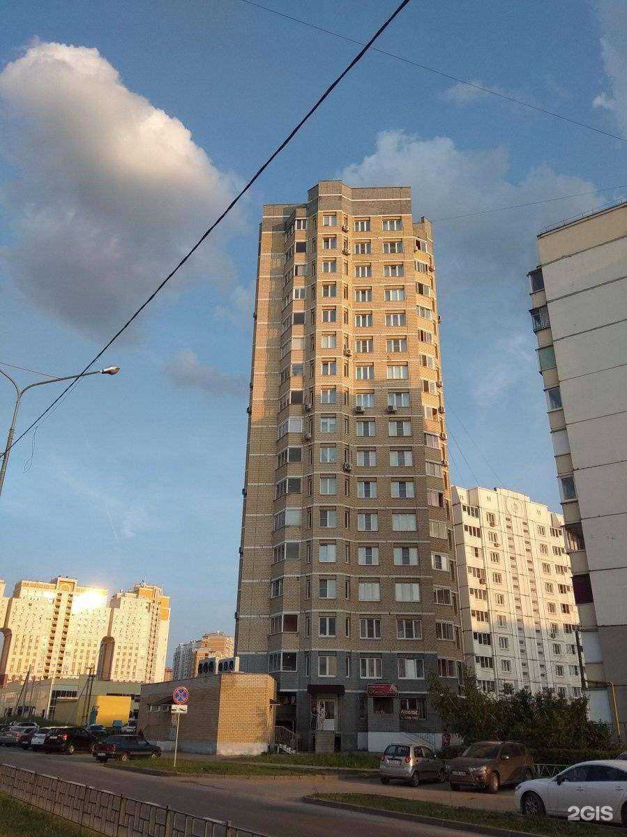 Отзывы на компанию ЦветОк 24/7 в Липецке c фото - фотография 2 из 2