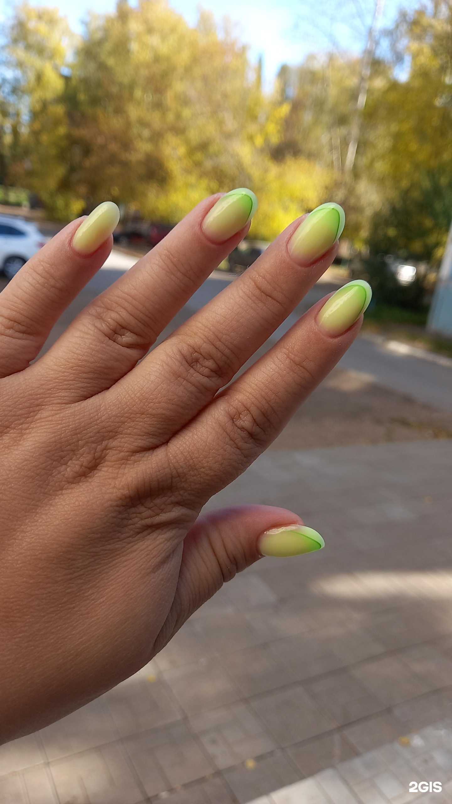 Отзывы на компанию Салон красоты в Уфе c фото