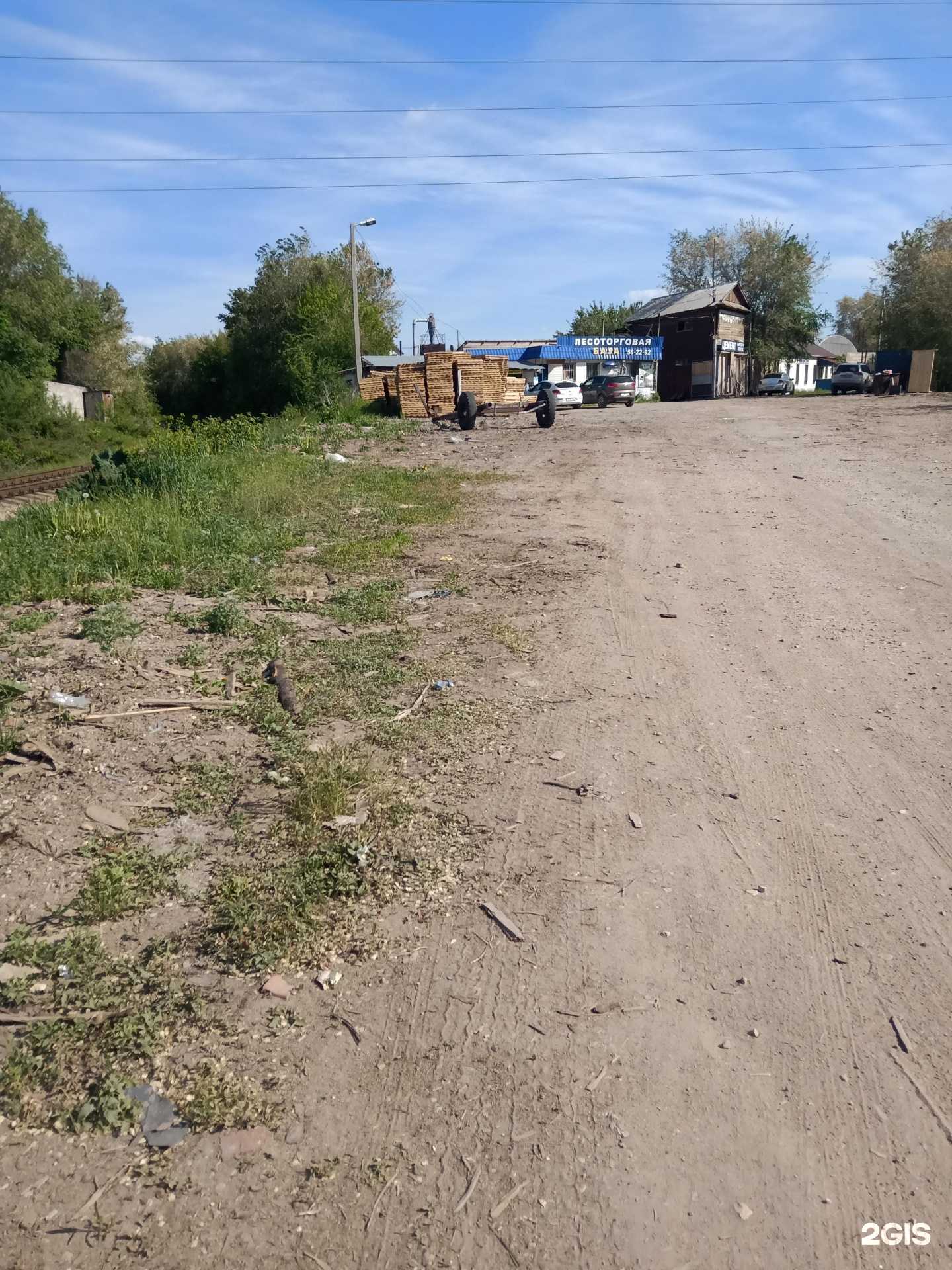 Отзывы на компанию Лесоторговая база в Энгельсе c фото - фотография 2 из 2