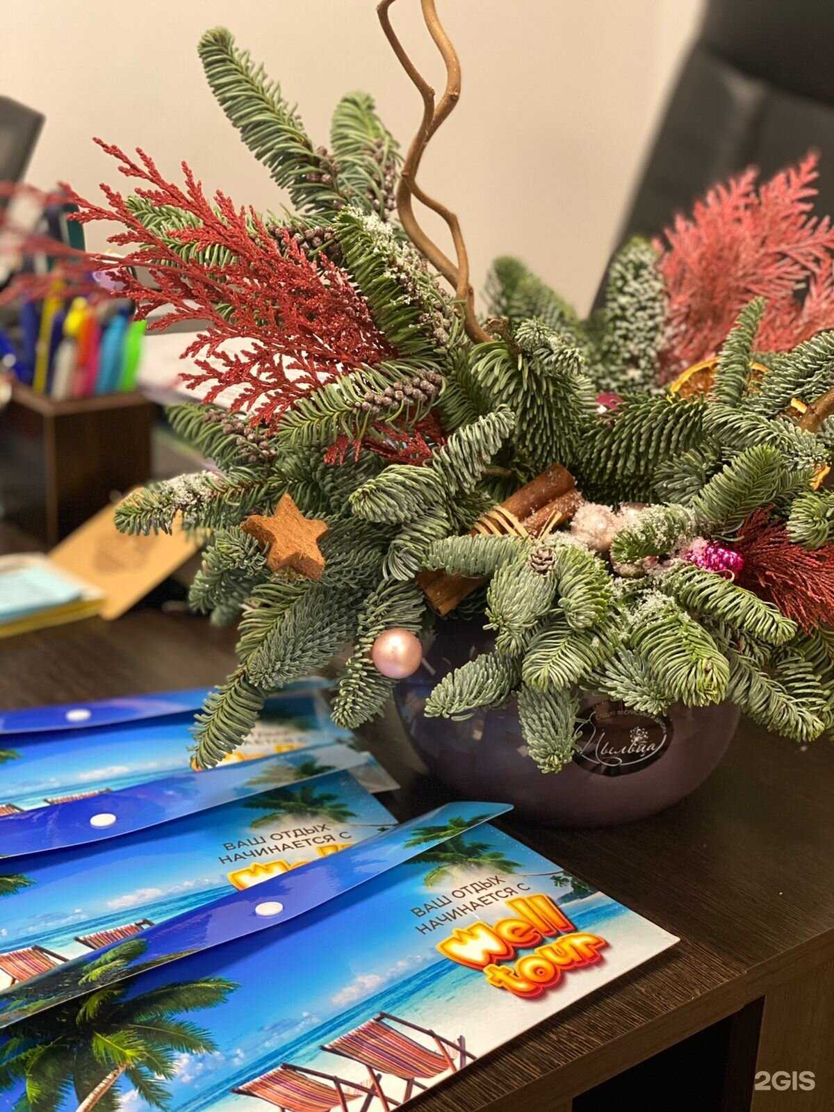 Отзывы на компанию Well_Tour в Калуге c фото