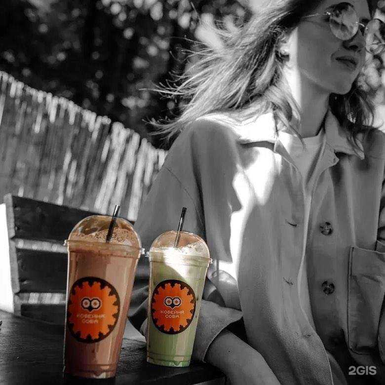 Отзывы на компанию Сова в Новомосковске c фото