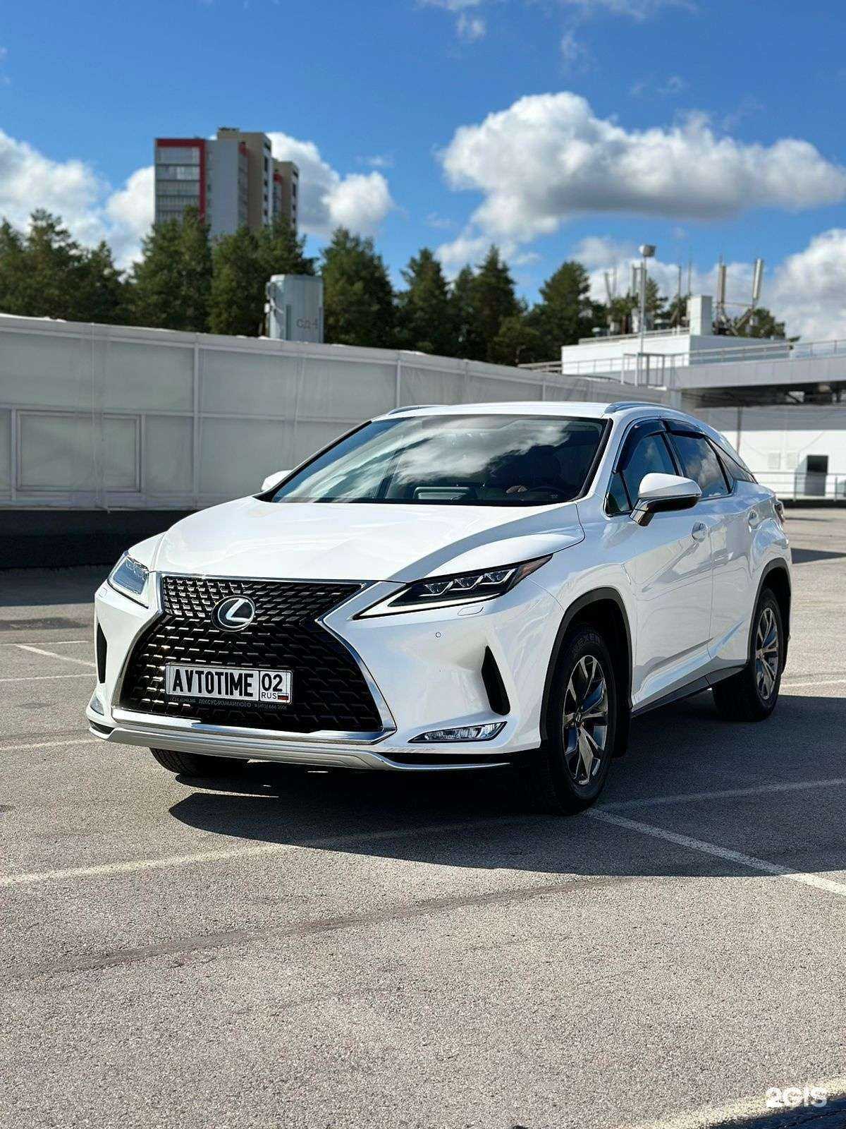 Отзывы на компанию АвтоТайм в г. Уфа c фото