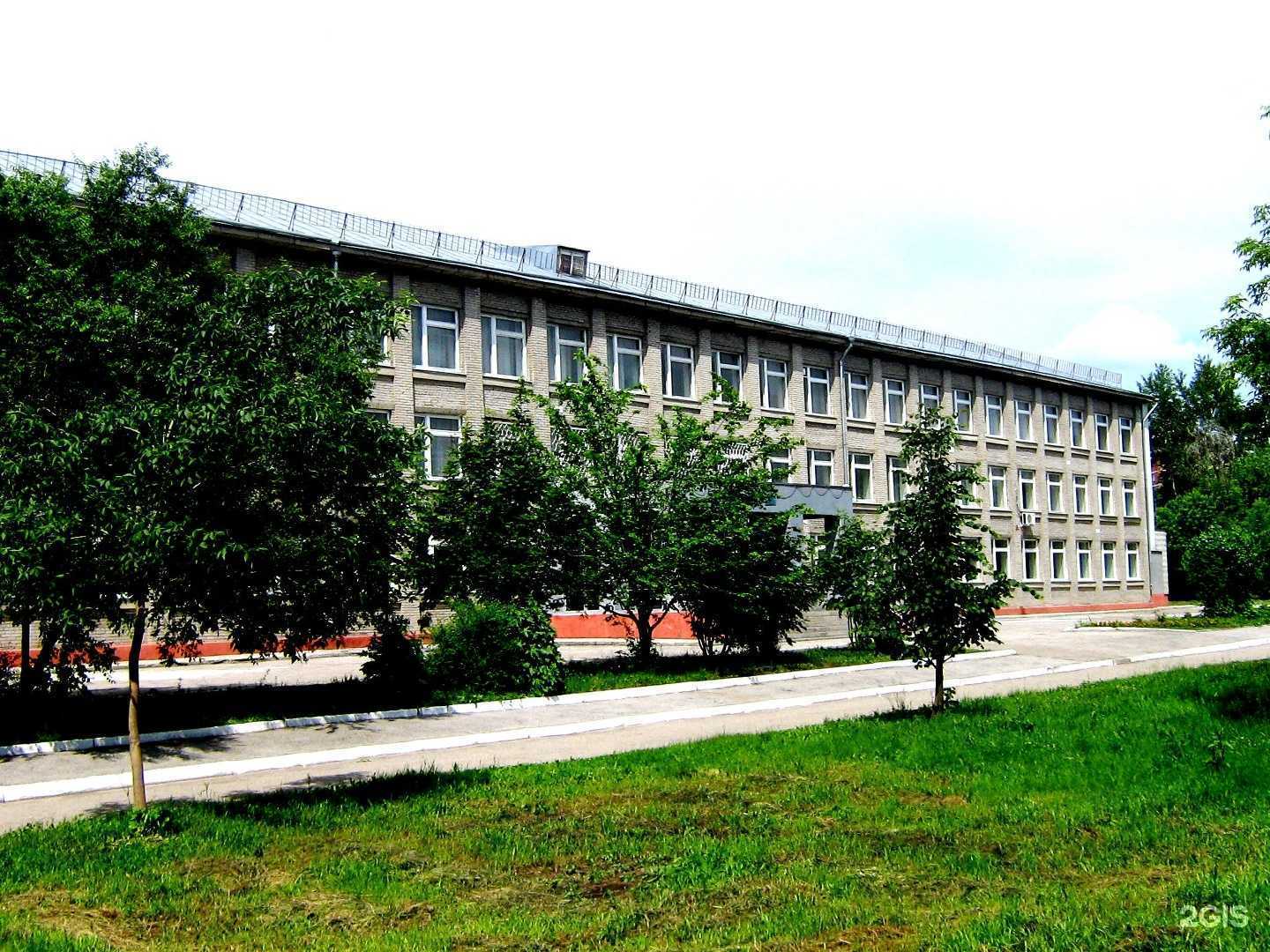 Отзывы на компанию Средняя школа №170 в Новосибирске c фото