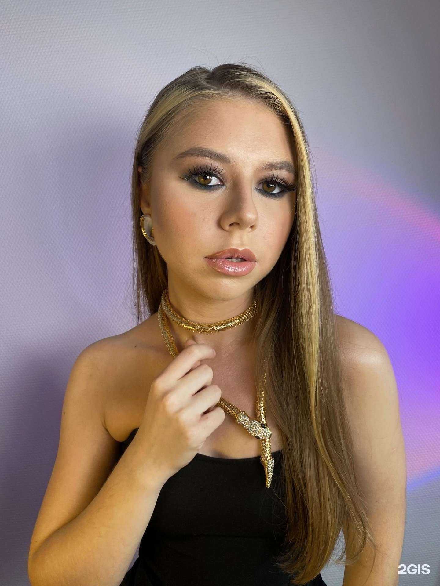 Отзывы на компанию Wow_beauty в Новосибирске c фото