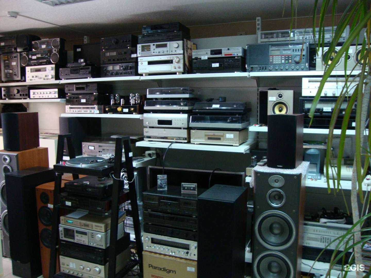 Отзывы на компанию Меломан в г. Владимир c фото