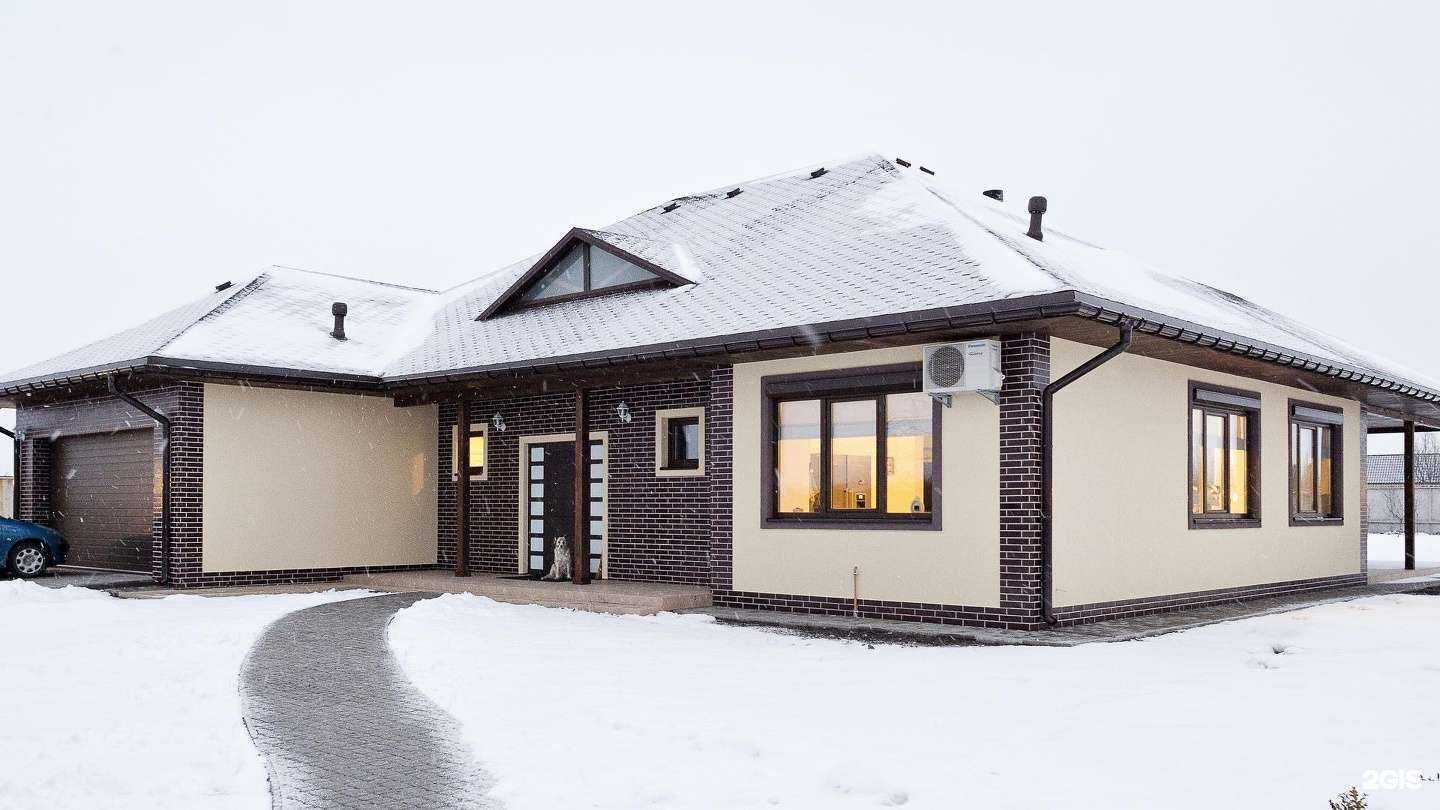 Отзывы на компанию Конструктив в г. Нижнекамск c фото