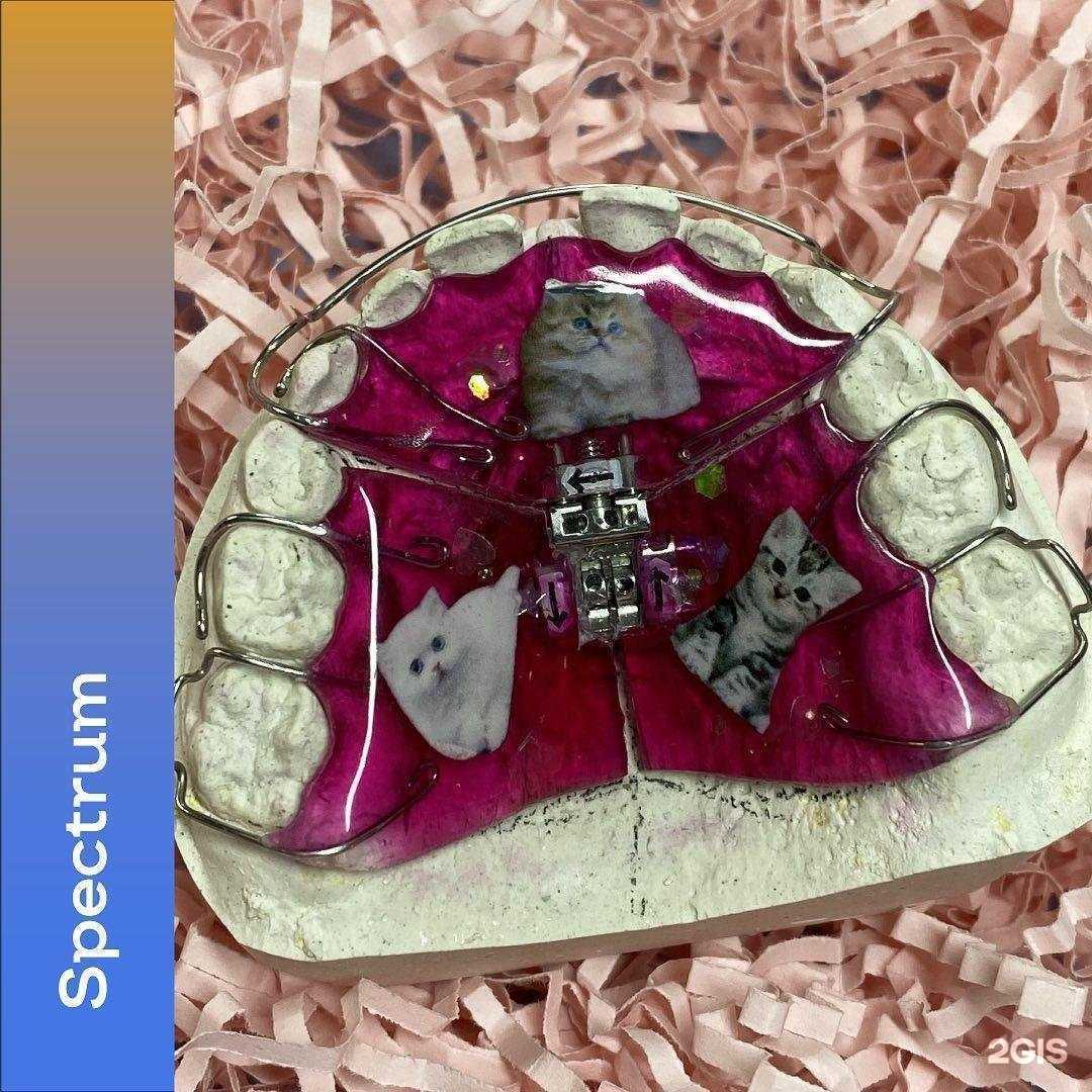 Отзывы на компанию Spectrum в Казани c фото