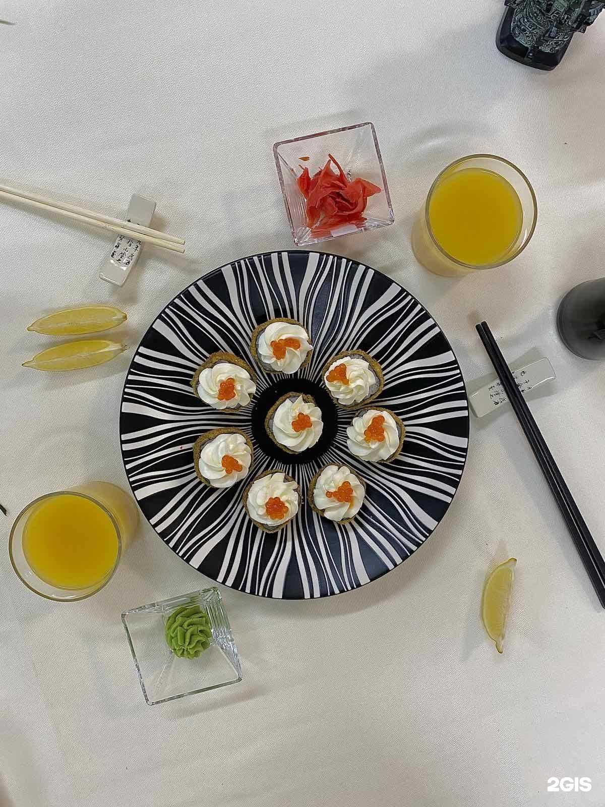 Отзывы на компанию Wasabi 03 в Улан-Удэ c фото