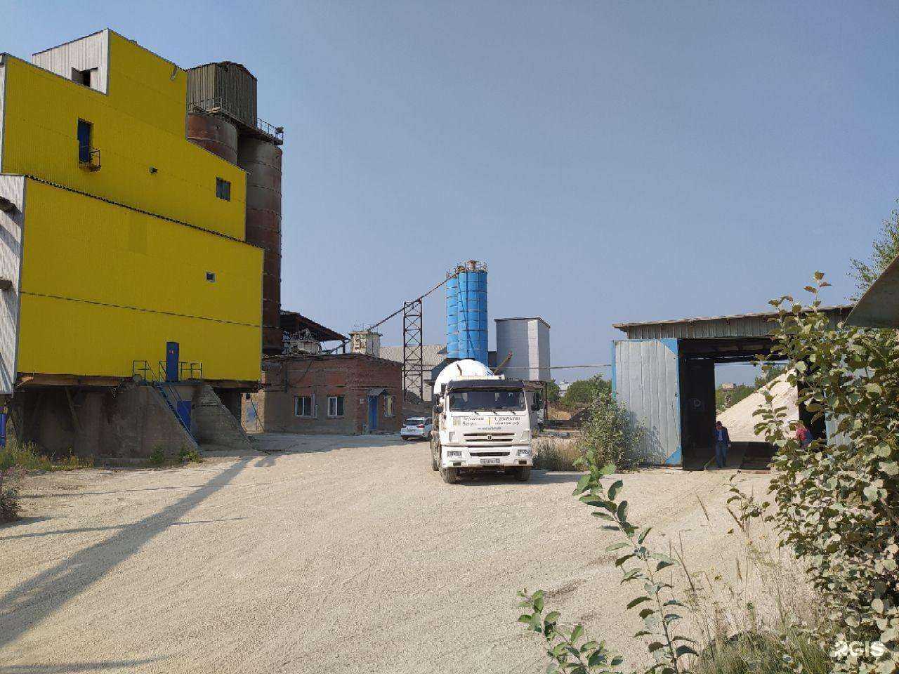 Отзывы на компанию Пермский Бетон в г. Пермь c фото